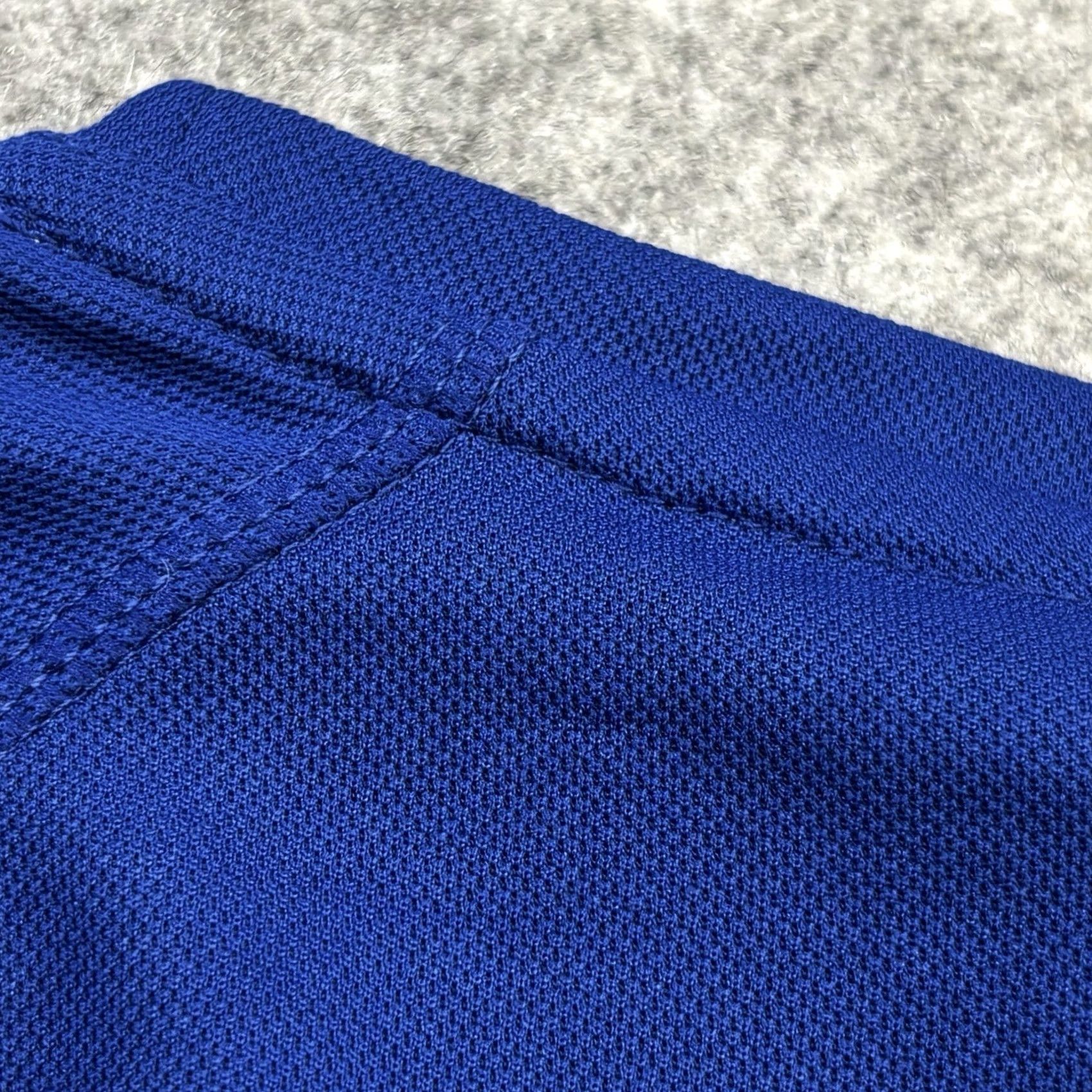 Karrimor Karrimor Run T Shirt XXL 2XL Classic Blue / White Mens New With Defect Size US XXL / EU 58 / 5 - 4 Thumbnail