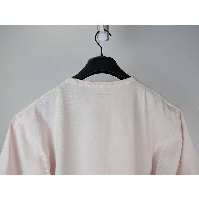 Vivienne Westwood o1rshd1 New Classic Arm & Cutlass T-Shirt in Pink Size US XL / EU 56 / 4 - 12 Thumbnail
