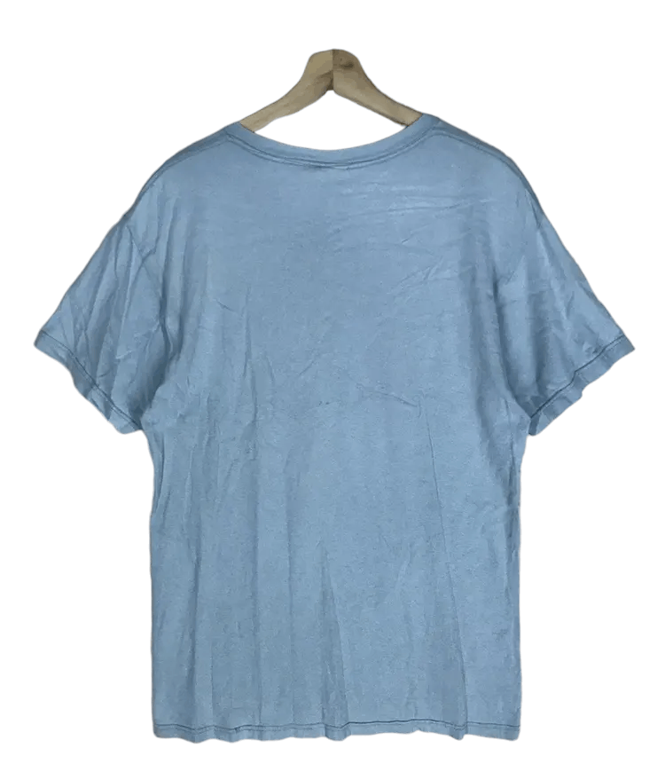 Fruit Of The Loom Vintage Hawaii Tshirts Size US M / EU 48-50 / 2 - 2 Thumbnail
