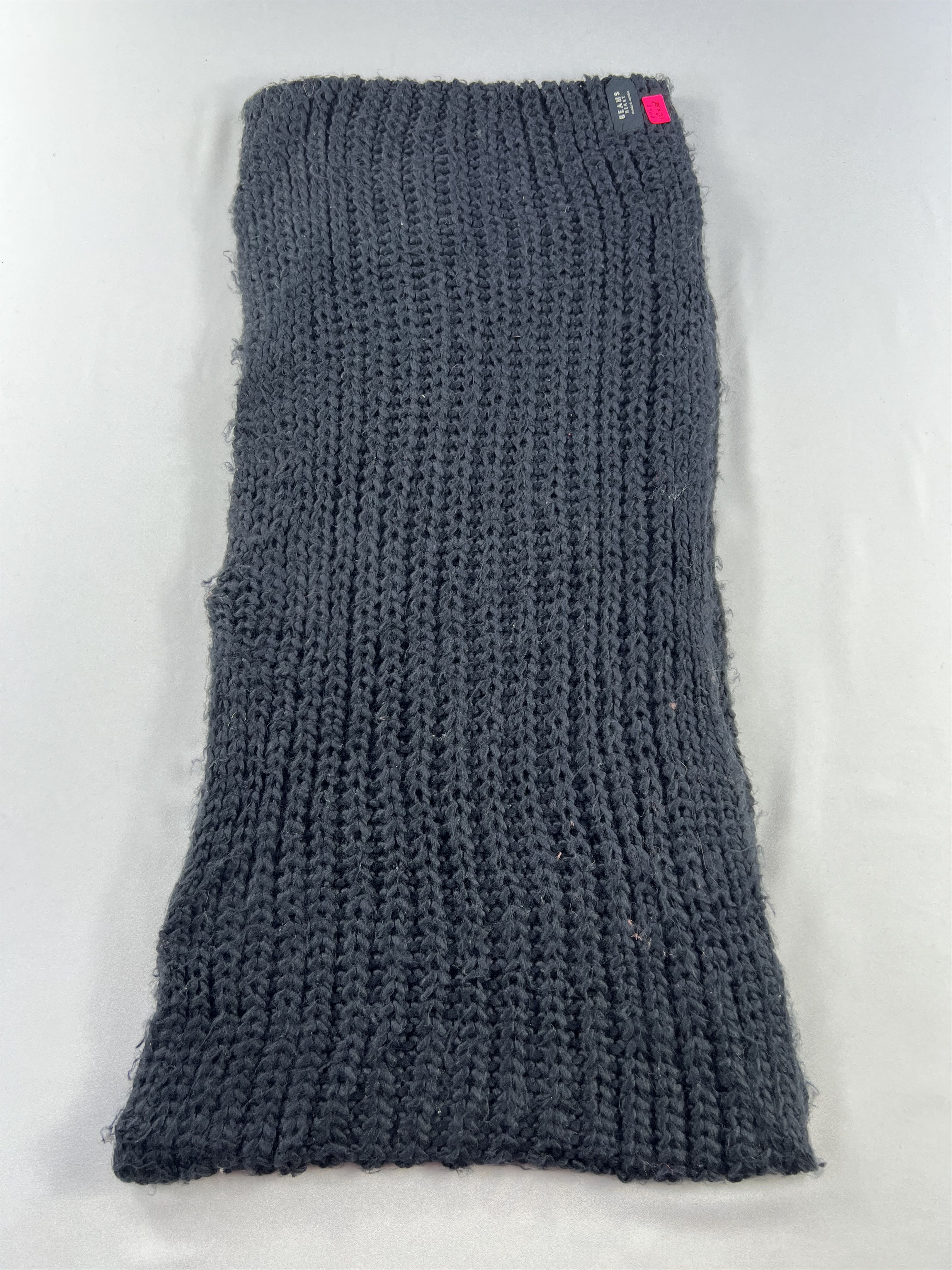 Beams Plus Beams Infinity Scarf / Muffler / Neckwear P968 Size ONE SIZE - 3 Thumbnail