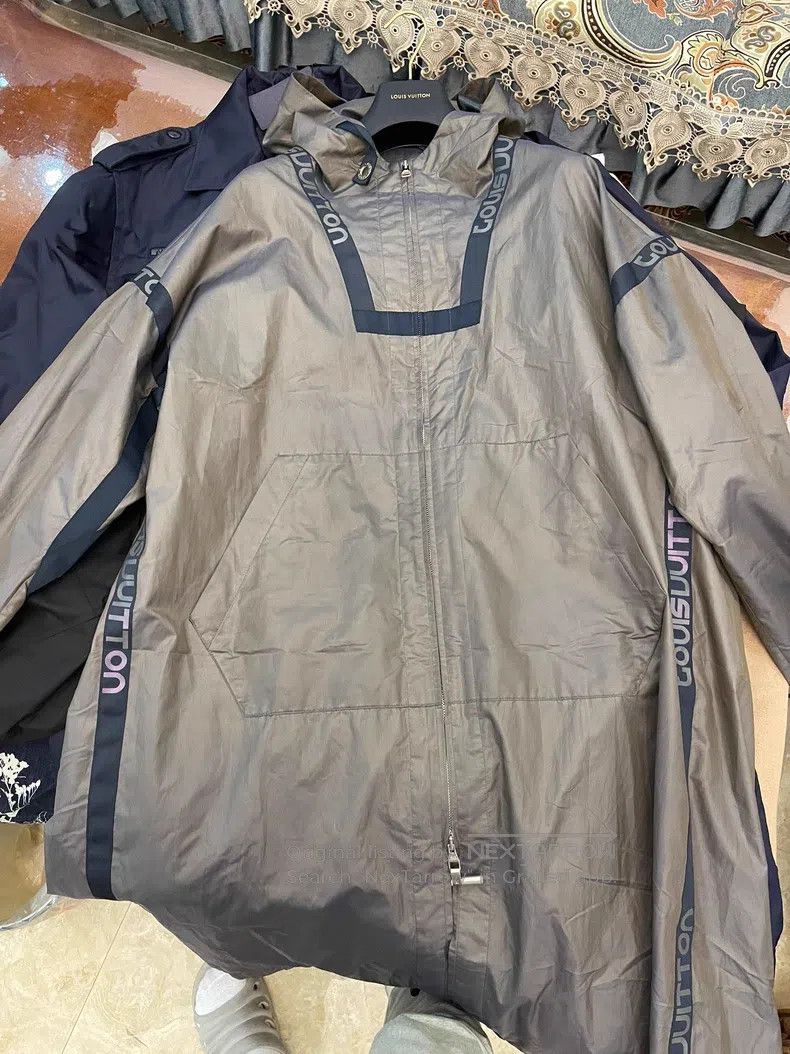 Louis Vuitton Louis Vuitton jacket Size US S / EU 44-46 / 1 - 4 Thumbnail