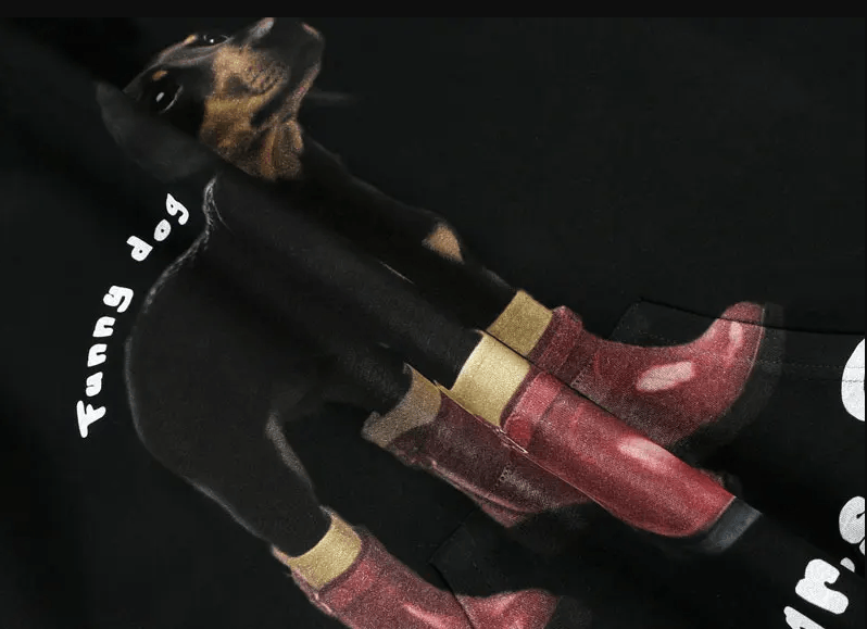 Japanese Brand × Vintage "Fearless-M" Hooded Sweatshirt Size US M / EU 48-50 / 2 - 3 Thumbnail