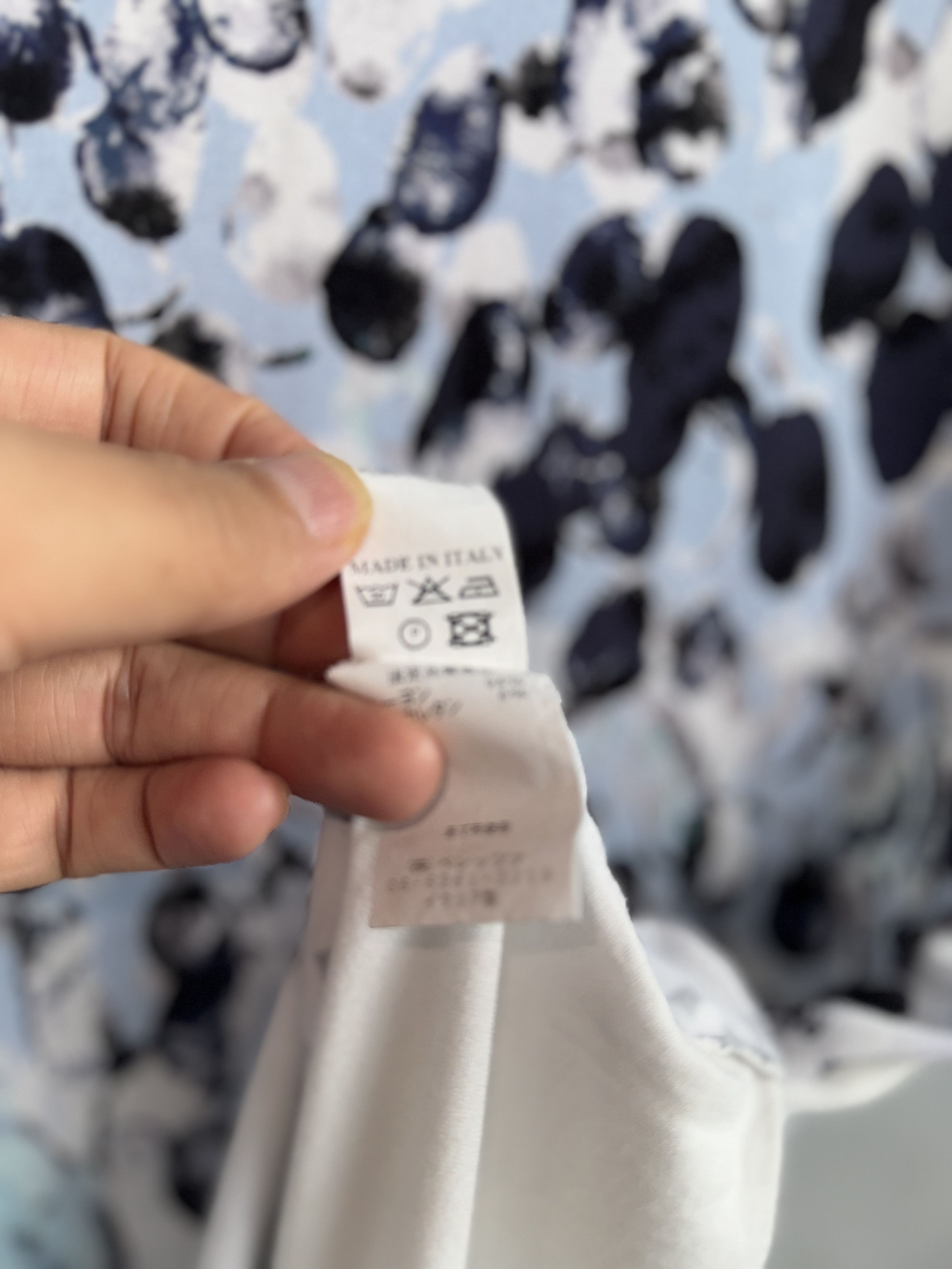 Designer Anna Bassani Shirt Size M / US 6-8 / IT 42-44 - 6 Thumbnail