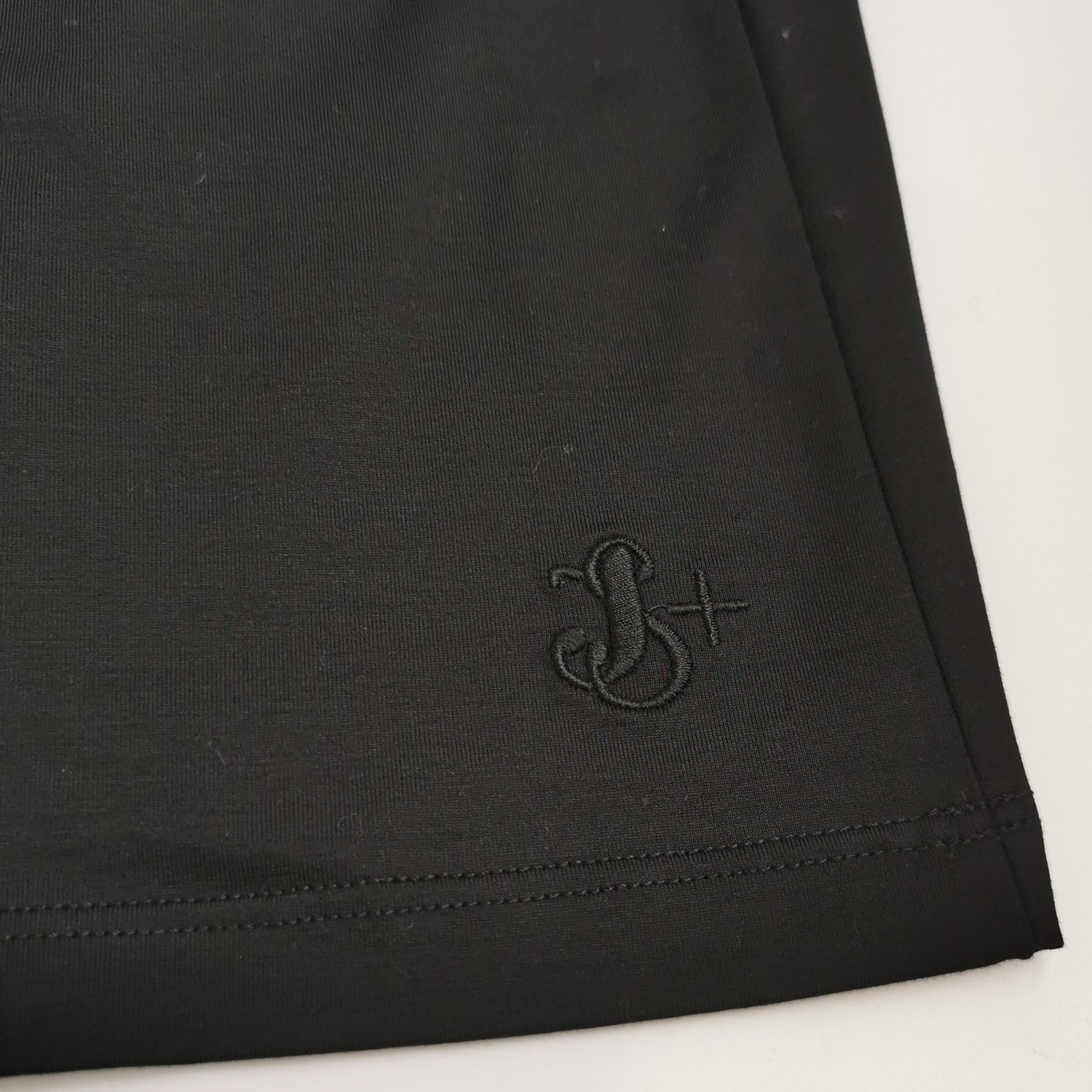 Jil Sander JIL SANDER JIL SANDER Cotton Solid Color Letter Logo Embro Size XS / US 0-2 / IT 36-38 - 3 Thumbnail