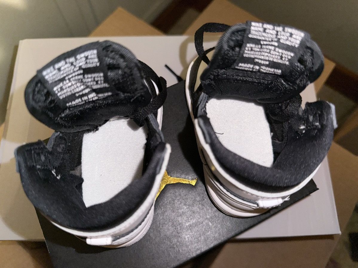 Jordan Brand NEW! Nike Air Jordan 1 Retro OG High TODDLER size 4c OG Box! Size US 5 / EU 37 - 13 Thumbnail