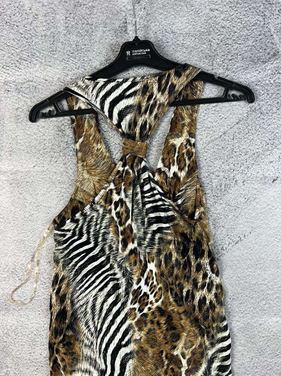 Guess Guess Los Angeles multicolour blouse Size M / US 6-8 / IT 42-44 - 5 Thumbnail