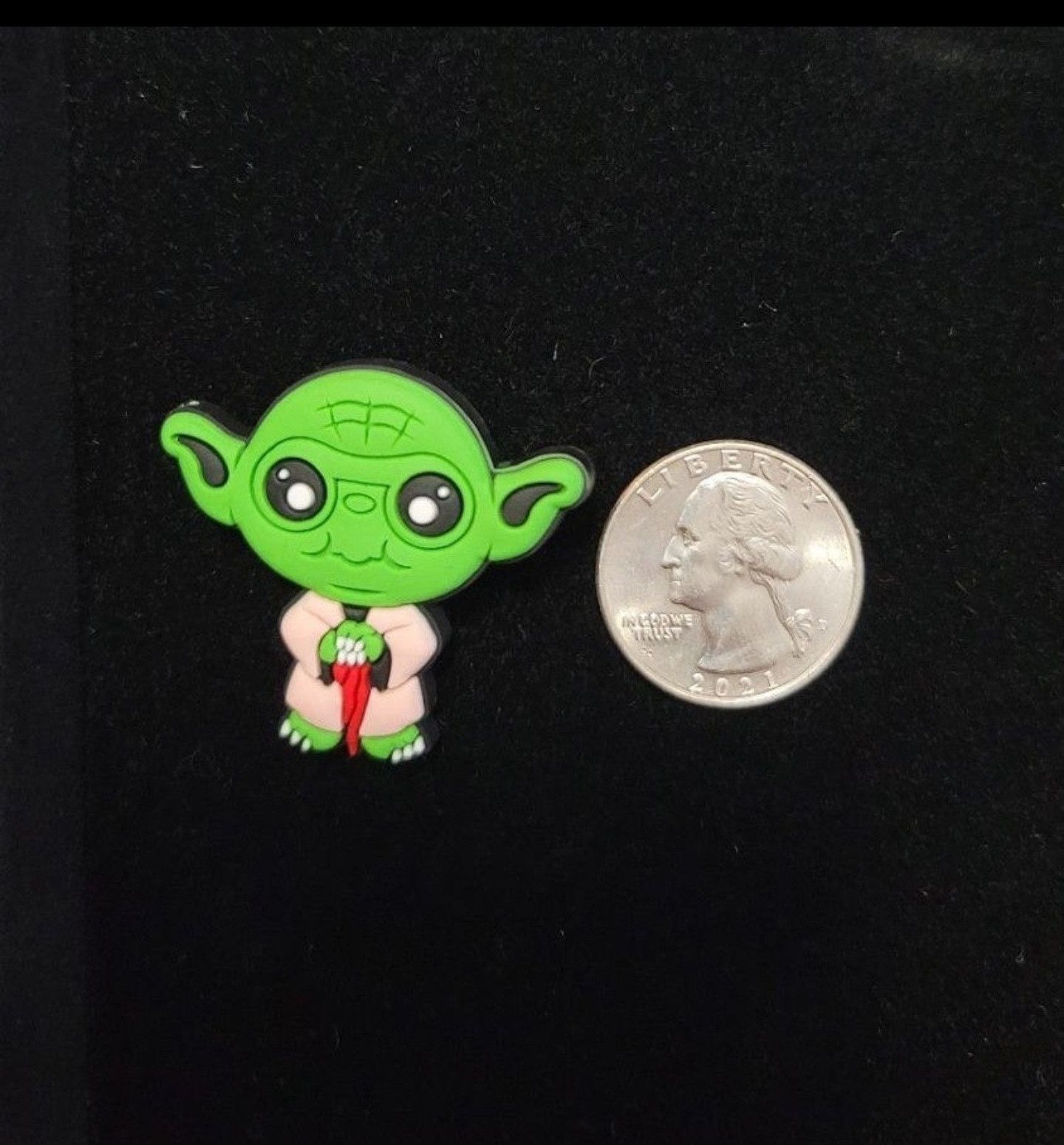 Other 8 Pieces PVC Charms For Crocs & Other Applications - NEW Size ONE SIZE - 5 Thumbnail