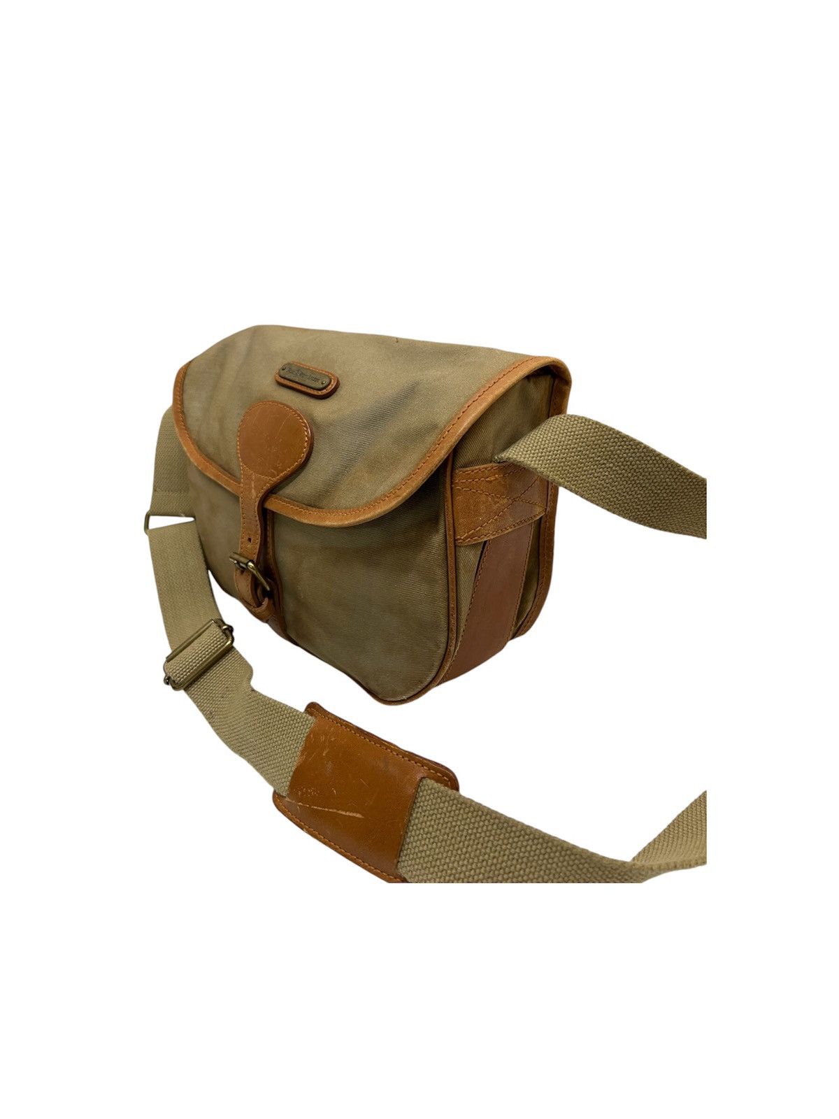 Polo Ralph Lauren Vintage Polo Ralph Lauren Sling Bag Size ONE SIZE - 1 Thumbnail
