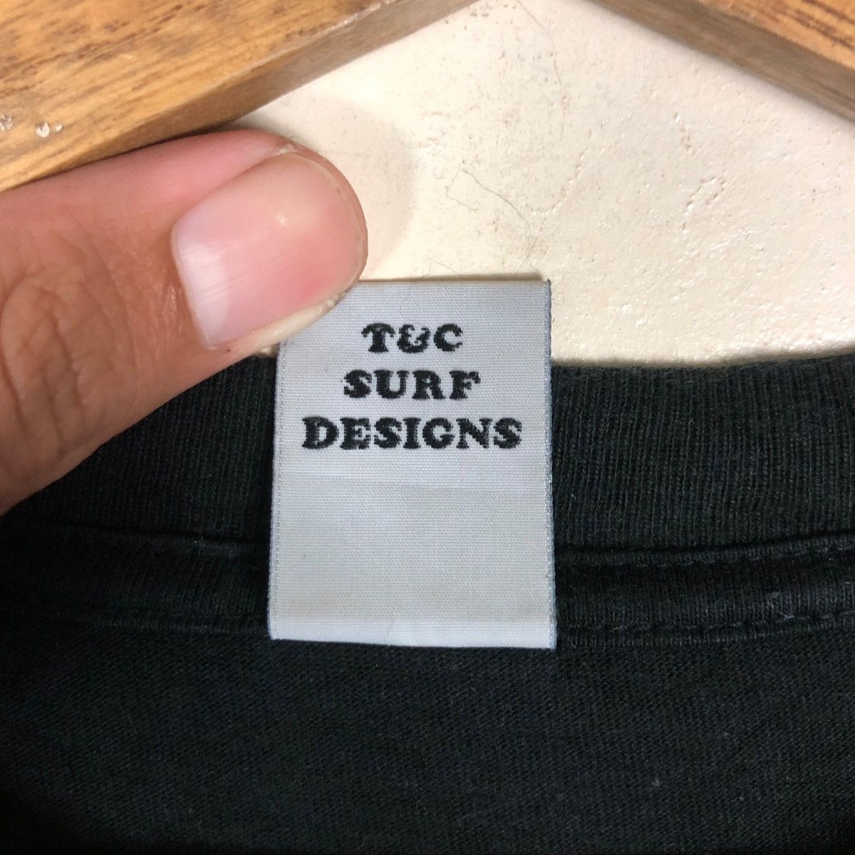 Vintage T & C Surf Designs Hawaii Size US L / EU 52-54 / 3 - 7 Thumbnail