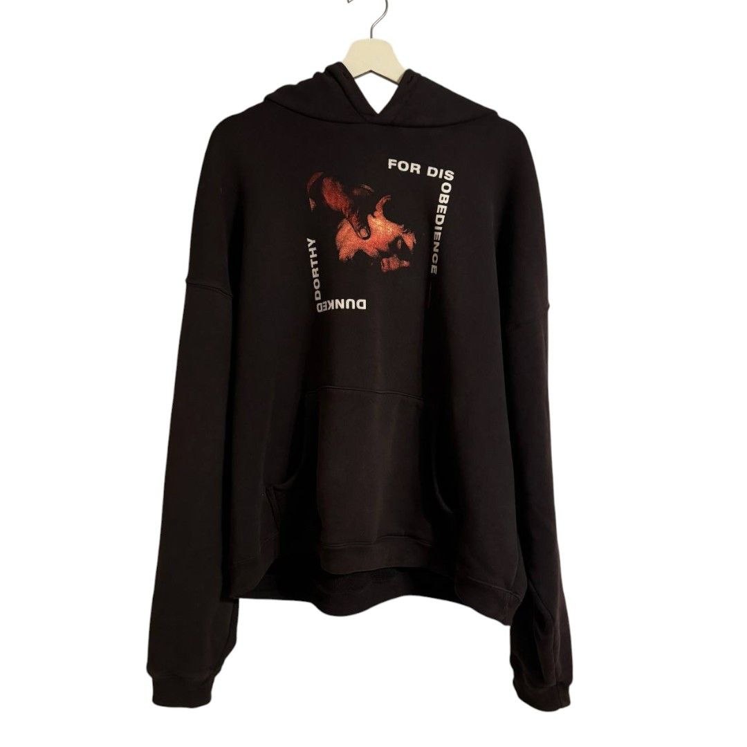 Enfants Riches Deprimes Enfants Riches Deprimes Dunked Dorthy Hoodie Size US M / EU 48-50 / 2 - 1 Thumbnail