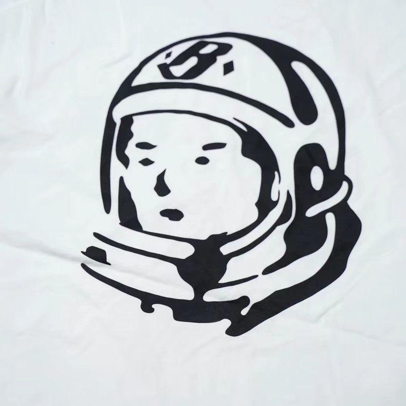 Billionaire Boys Club BBC Classic Logo Basic T-Shirt Size US M / EU 48-50 / 2 - 3 Thumbnail