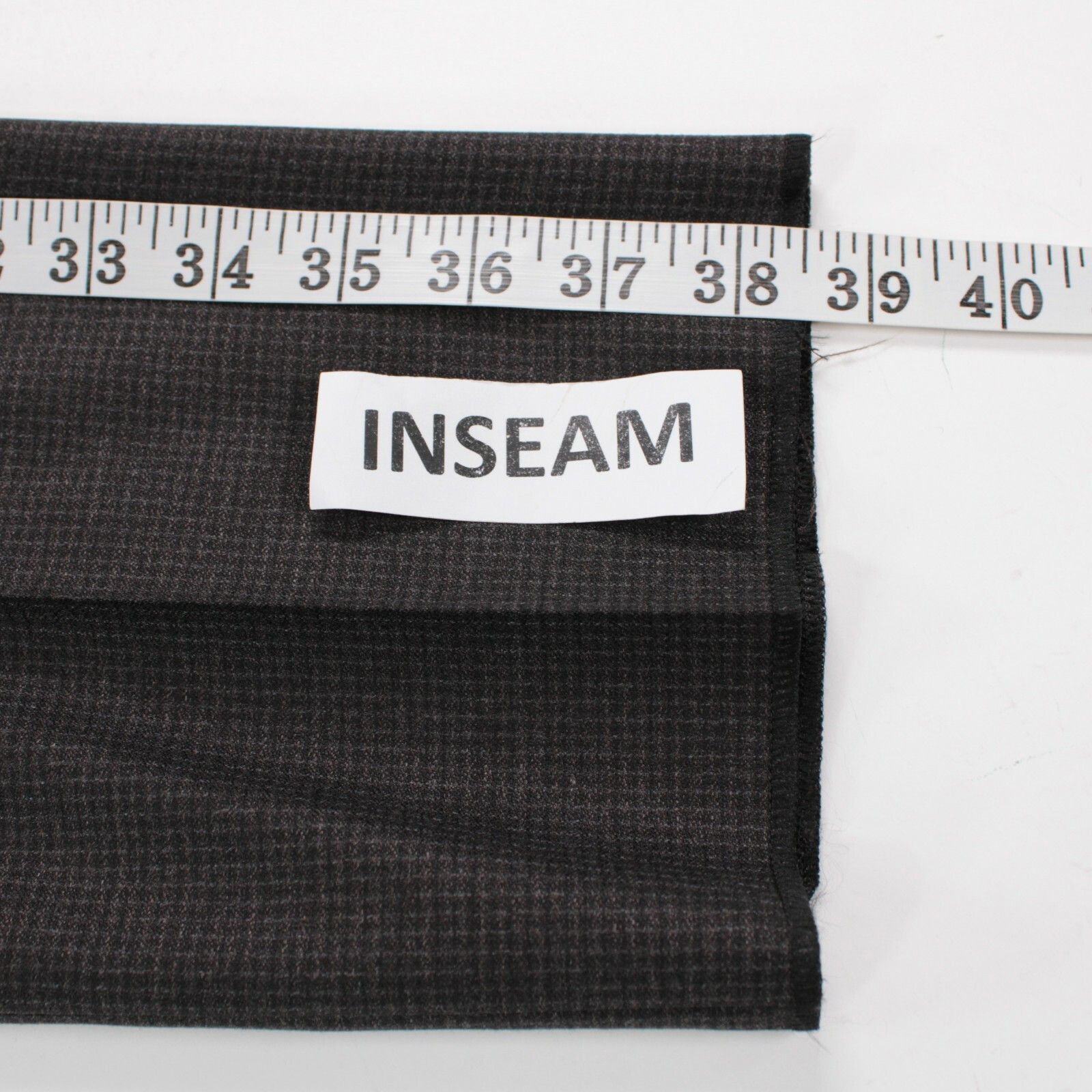Incotex INCOTEX New with tags Dress Pants Size 38 US In Brown Size US 38 / EU 54 - 9 Thumbnail