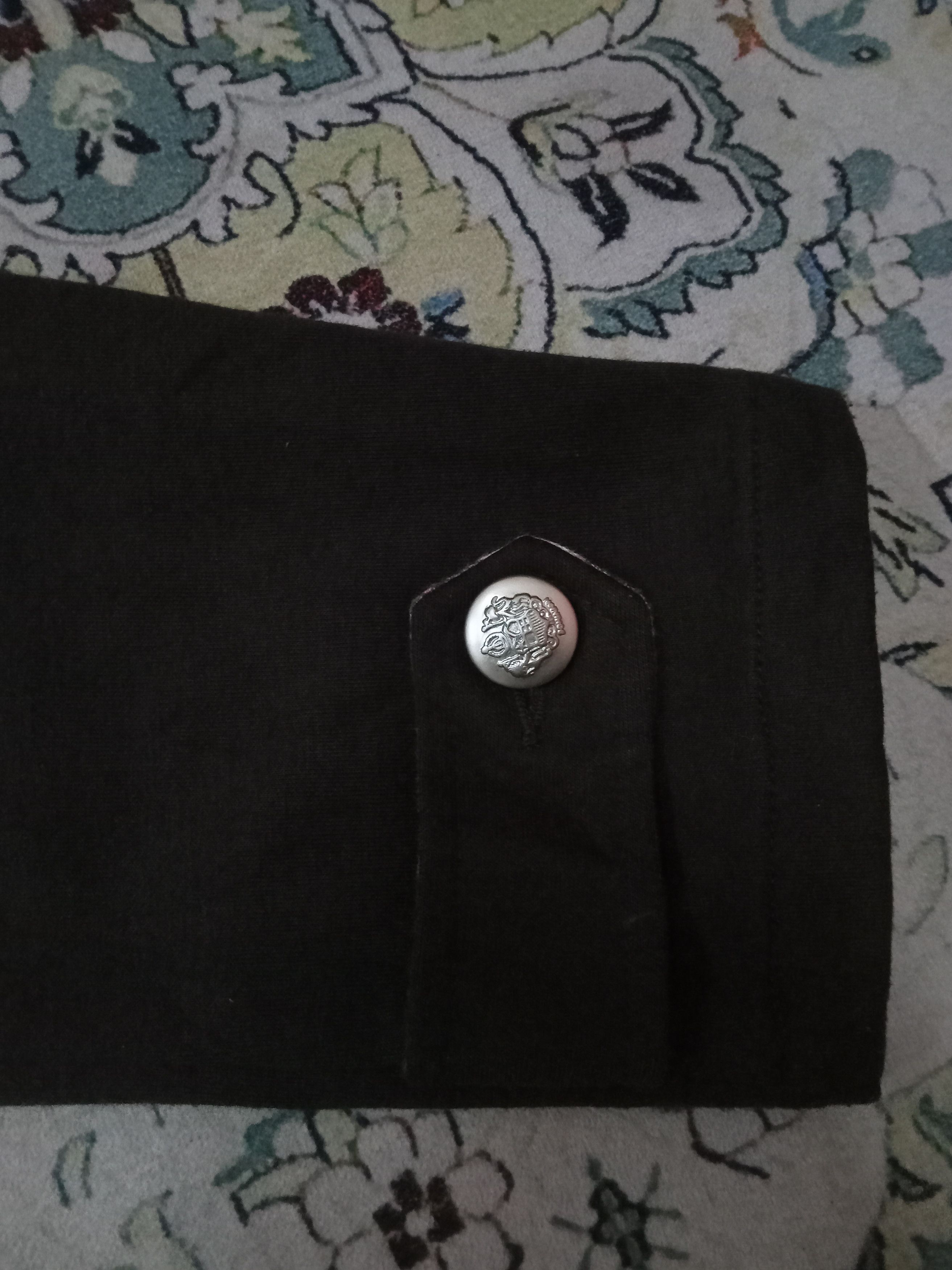 Japanese Brand Pinc Ponc Double Collar Rare Jacket Size US M / EU 48-50 / 2 - 10 Thumbnail