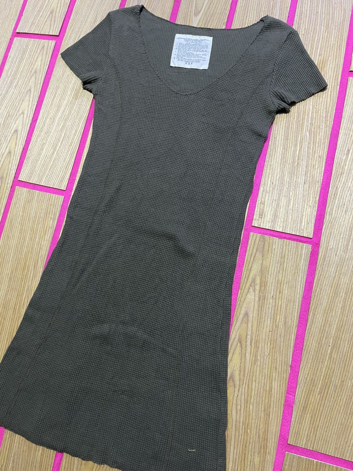 GOA Y2K GOA dres ifsix LGB style Size S / US 4 / IT 40 - 2 Thumbnail