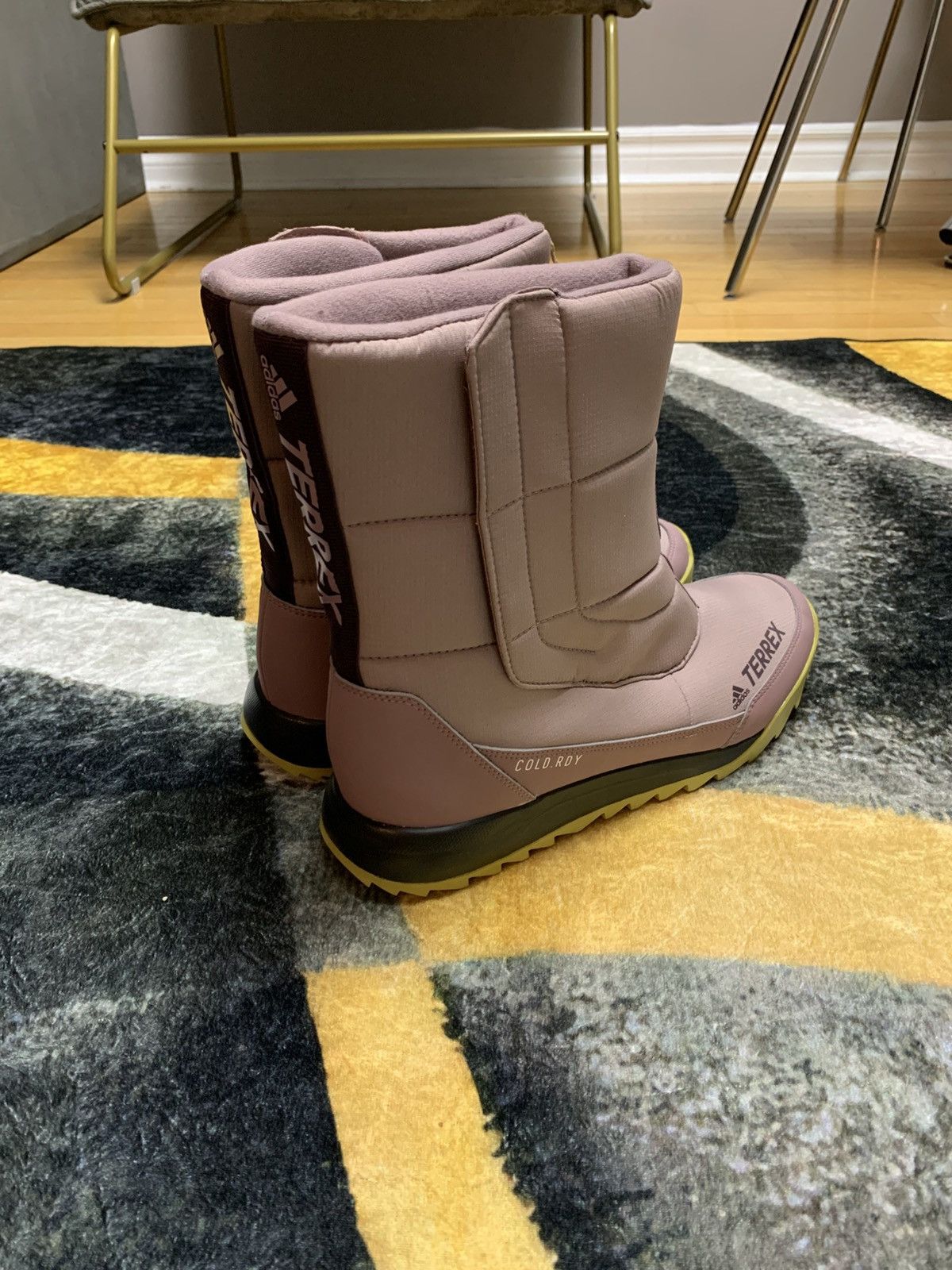 Adidas Adidas Terrex Boots Size ONE SIZE - 3 Thumbnail