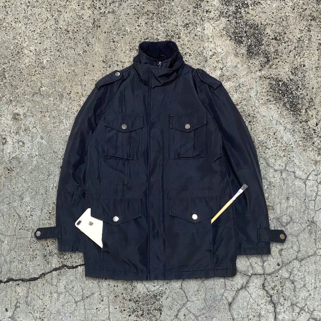 Michael Kors MICHAEL KORS FIELD JACKET Size US L / EU 52-54 / 3 - 1 Thumbnail