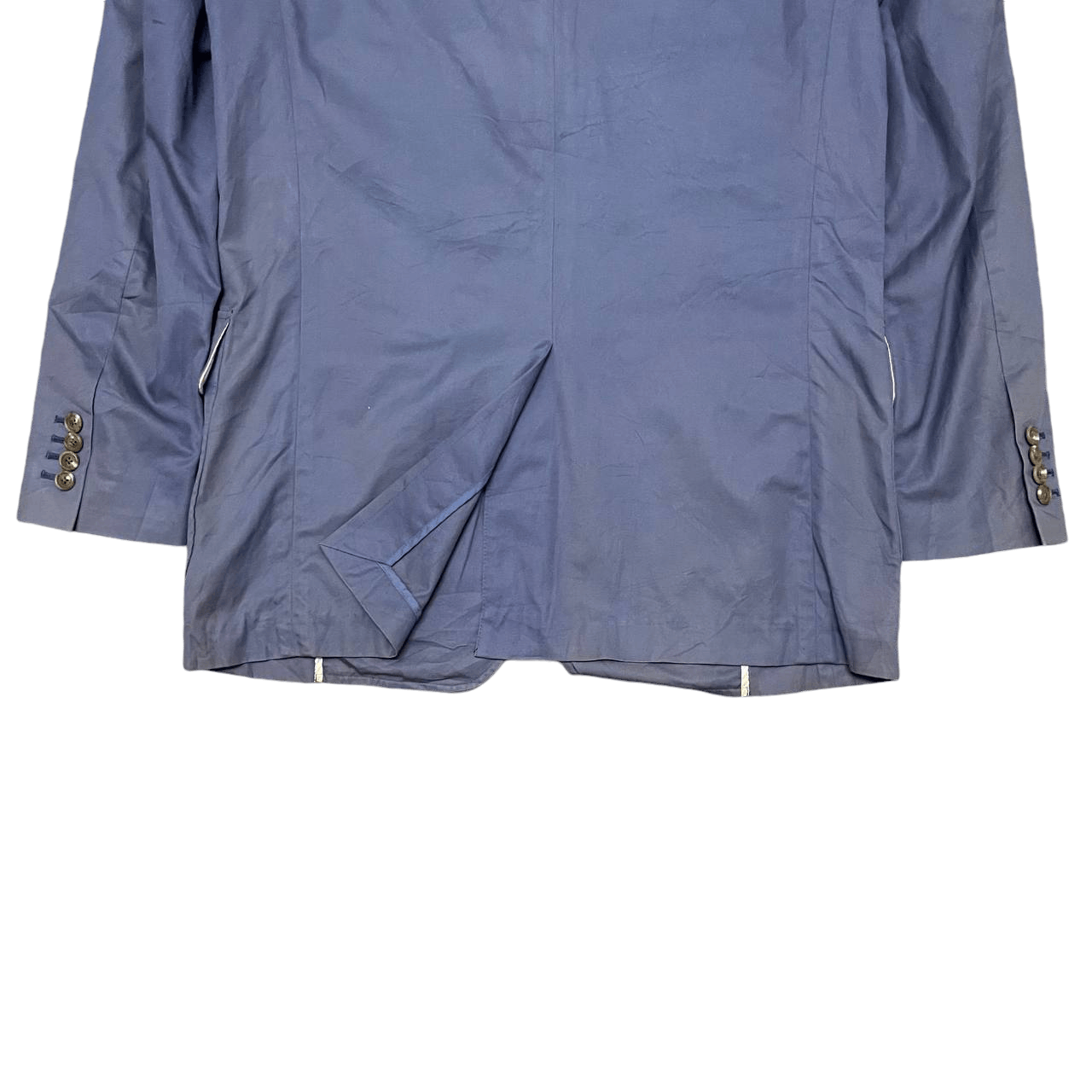 Polo Ralph Lauren Vintage Polo Ralph Lauren Blazer Jacket Size US L / EU 52-54 / 3 - 12 Thumbnail