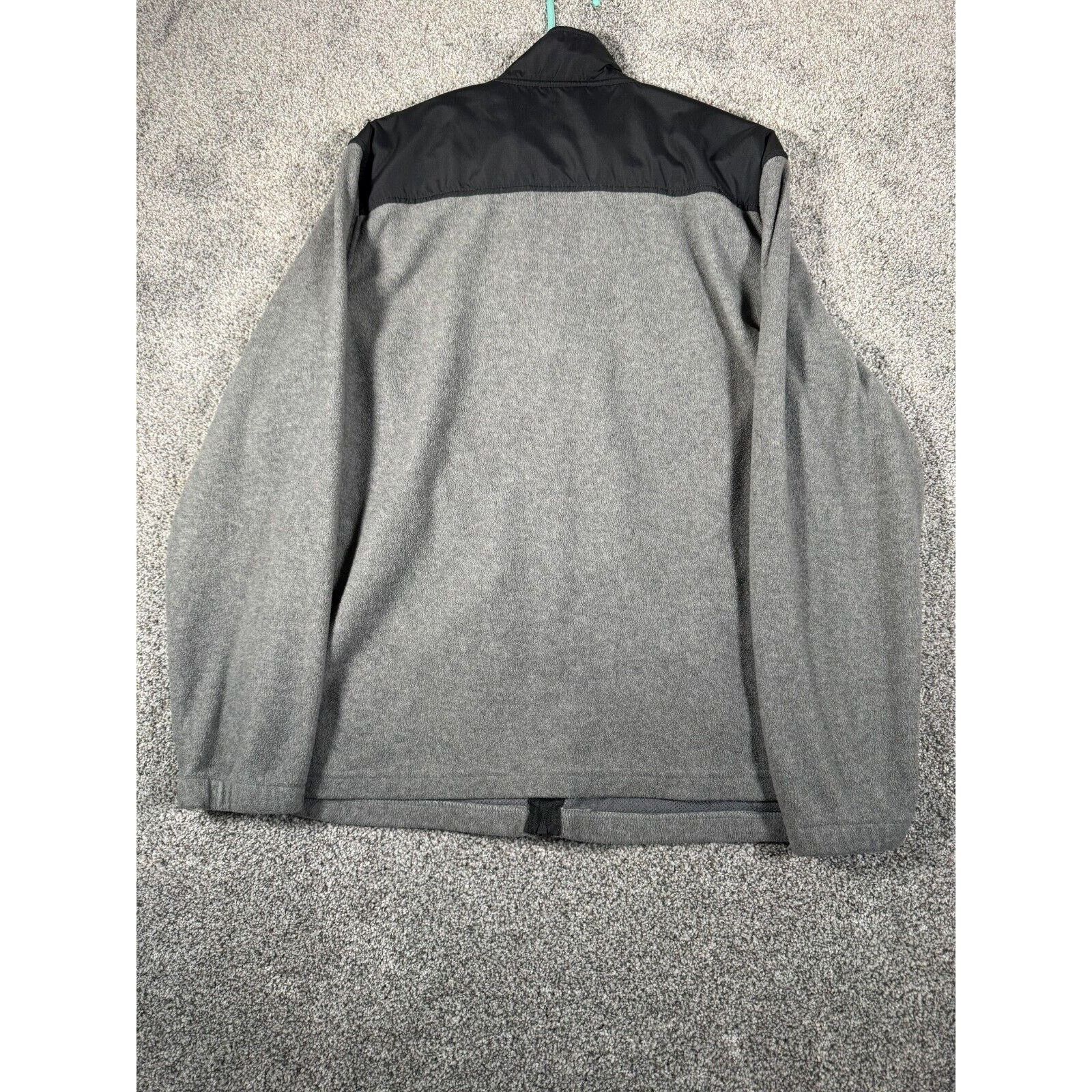 Starter Starter Jacket Mens Size XL Streetwear Full Zip Nostalgic Size US XL / EU 56 / 4 - 3 Thumbnail