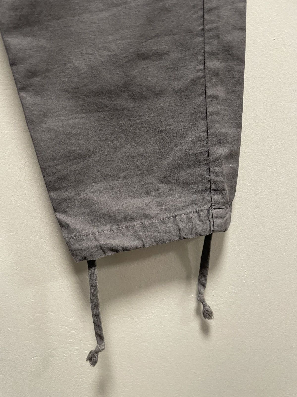 John Elliott John Elliott Compact Cargo Pants Size US 32 / EU 48 - 8 Thumbnail