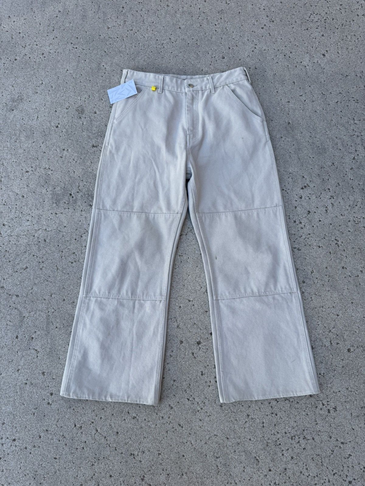 Acne Studios Acne Studios Carpenter Pants Size US 28 / EU 44 - 1 Thumbnail