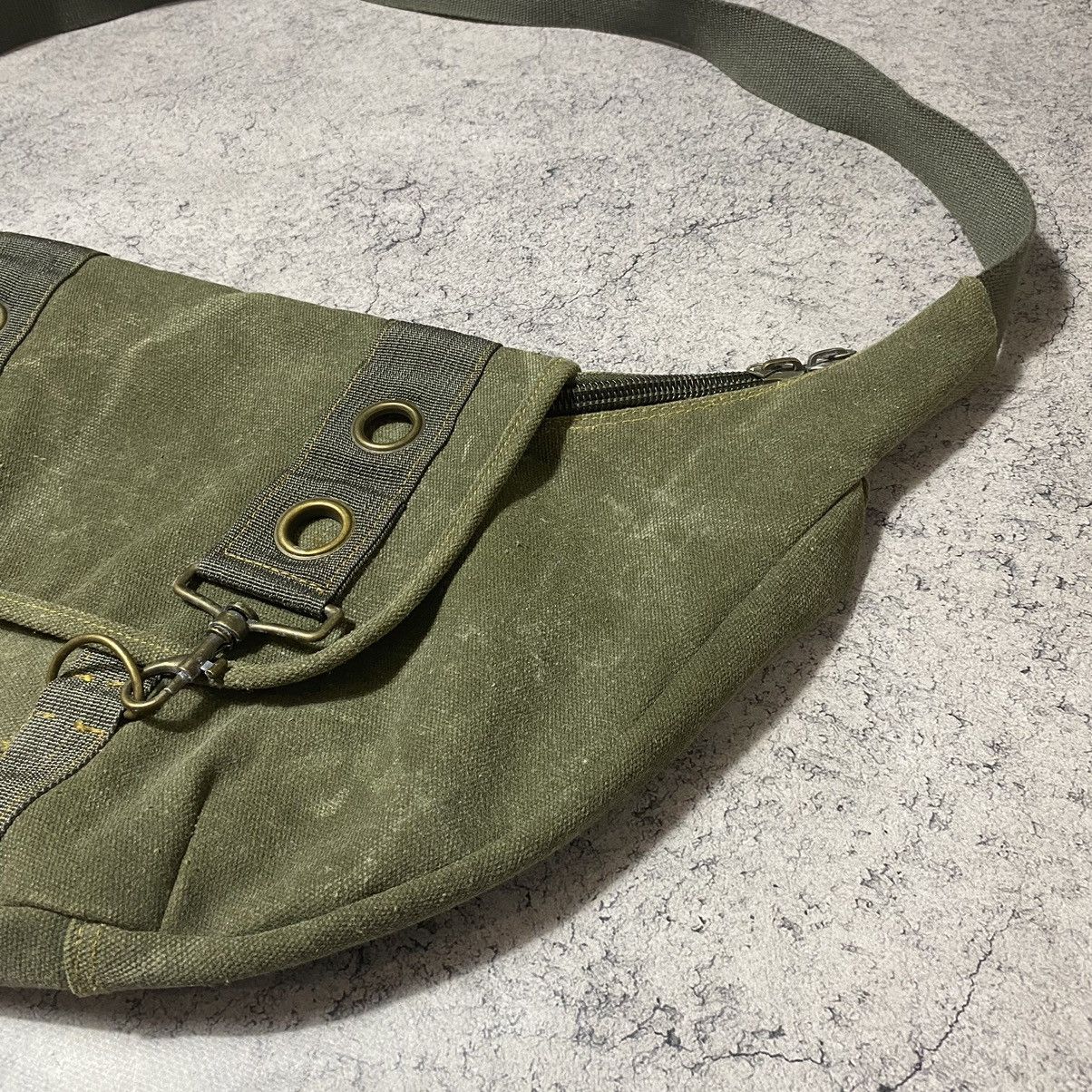 Diesel Vintage Diesel Style Y2K Bag Size ONE SIZE - 3 Thumbnail