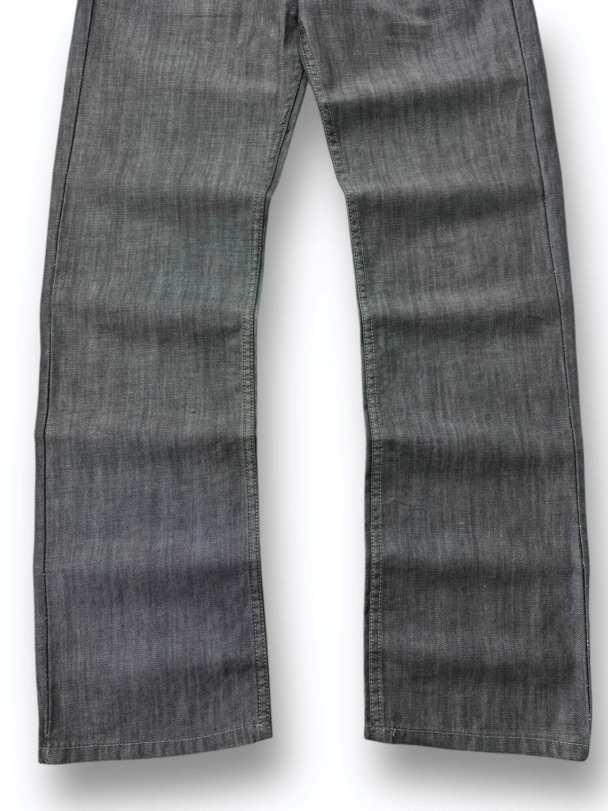 G-Star Vintage Y2K G-Star Men’s Pants Size US 32 / EU 48 - 3 Thumbnail