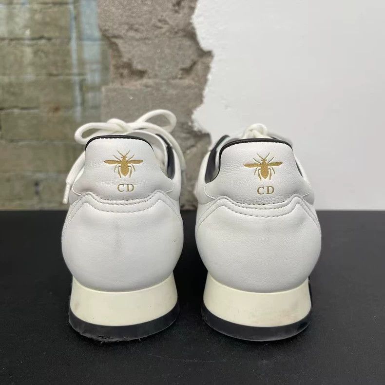 Dior Dior Sneakers Size 37 with Shoe Box-2506 Size US 6.5 / EU 39-40 - 3 Thumbnail