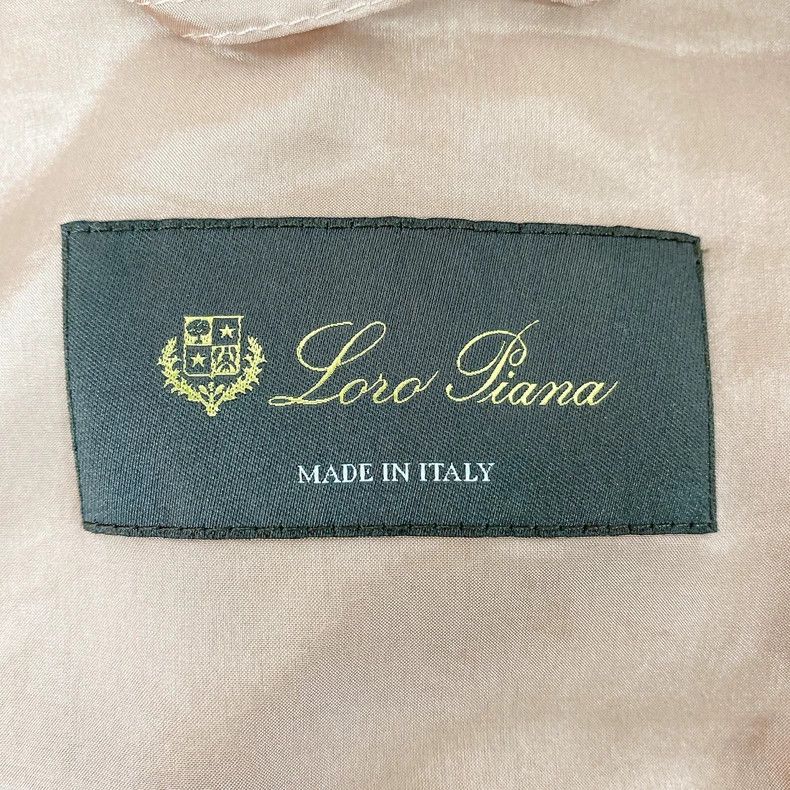 Loro Piana LORO PIANA A trench coat Size XS / US 0-2 / IT 36-38 - 6 Thumbnail