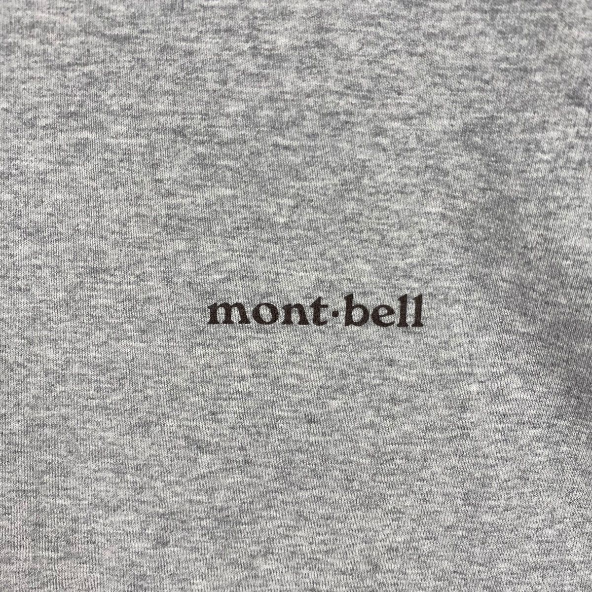 Montbell MONTBELL x TEZUKA PRODUCTION Dororo Hyakkimaru Graphic Size US M / EU 48-50 / 2 - 5 Thumbnail