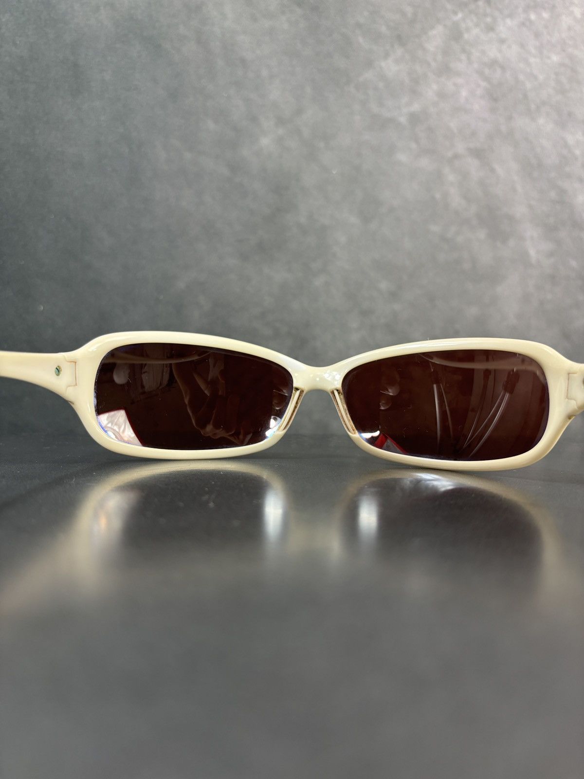 Bolle × Vintage 2004 Bolle Lil Kitty Sunglasses 2000s Vintage Bolle Sport Size ONE SIZE - 12 Thumbnail