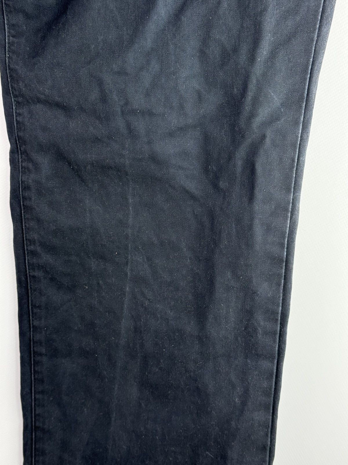 Yves Saint Laurent YSL Yves Saint Pants Laurent Casual Pants 36x30 Size US 38 / EU 54 - 13 Thumbnail