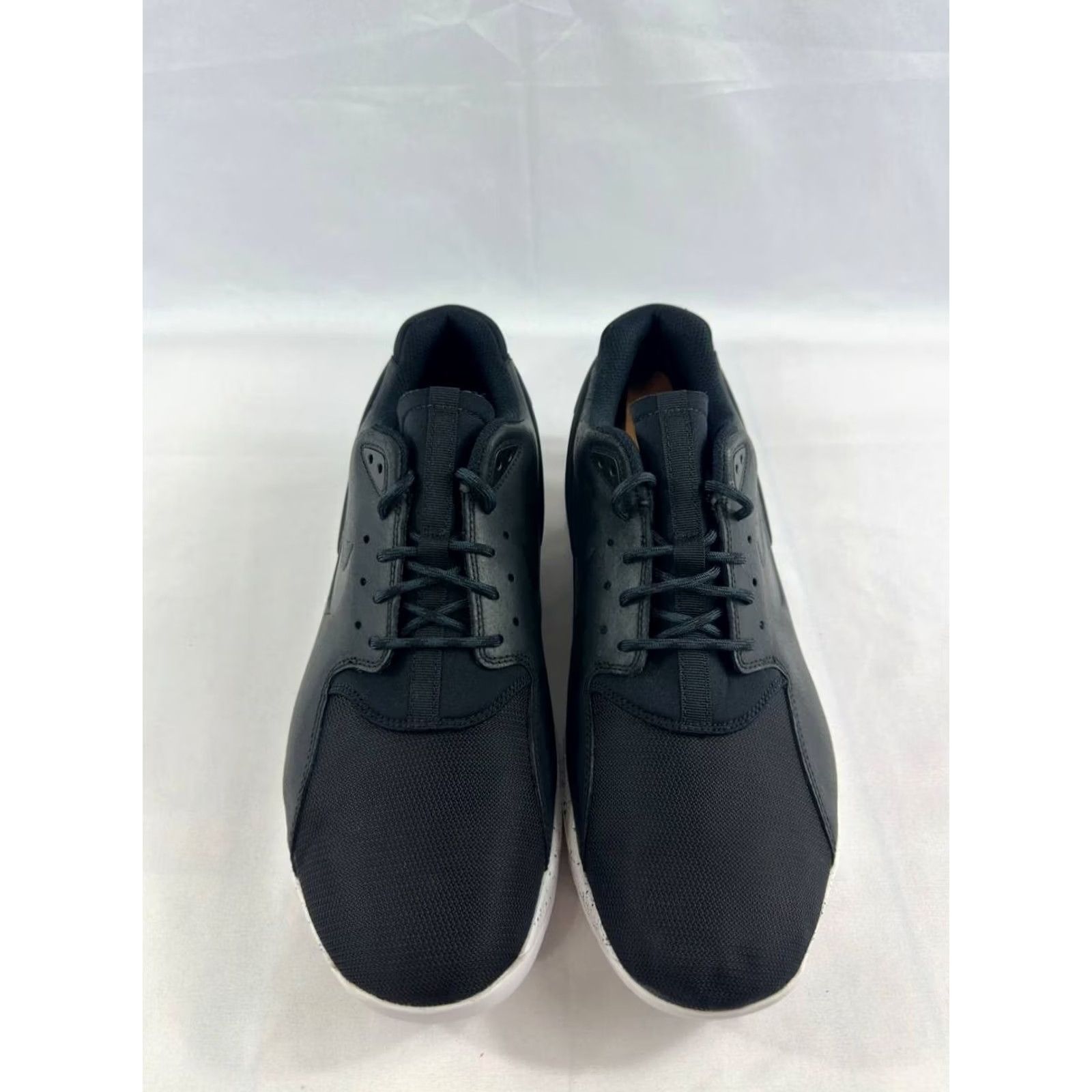 Nike Nike Mobb Ultra Low Sneakers Men 14 Black White 749486–001 KOTH Size US 14 / EU 47 - 5 Thumbnail