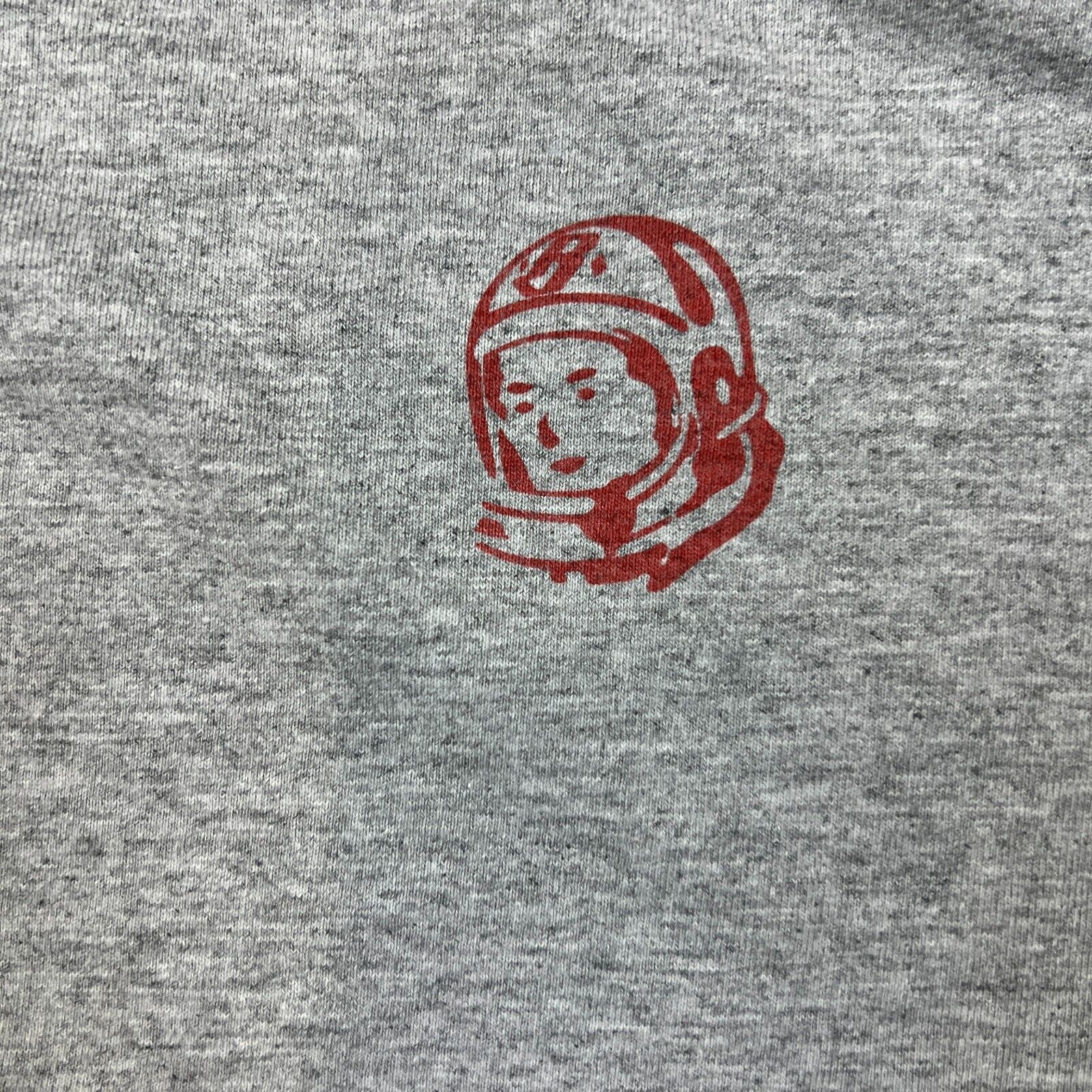 Billionaire Boys Club × Vintage Billionaire Boys Club T Shirt BBC Spell Out Short Sleeve Tee Size US L / EU 52-54 / 3 - 4 Thumbnail