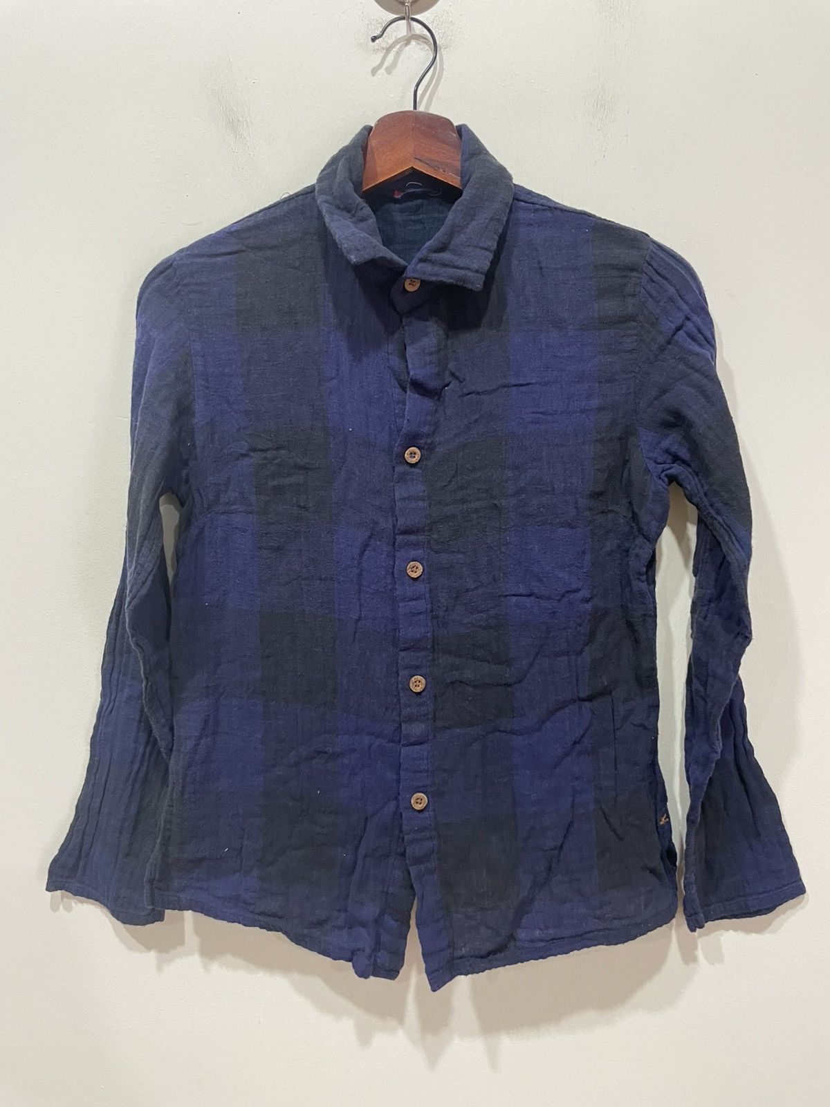 45rpm 45rpm shirt Size US M / EU 48-50 / 2 - 1 Thumbnail