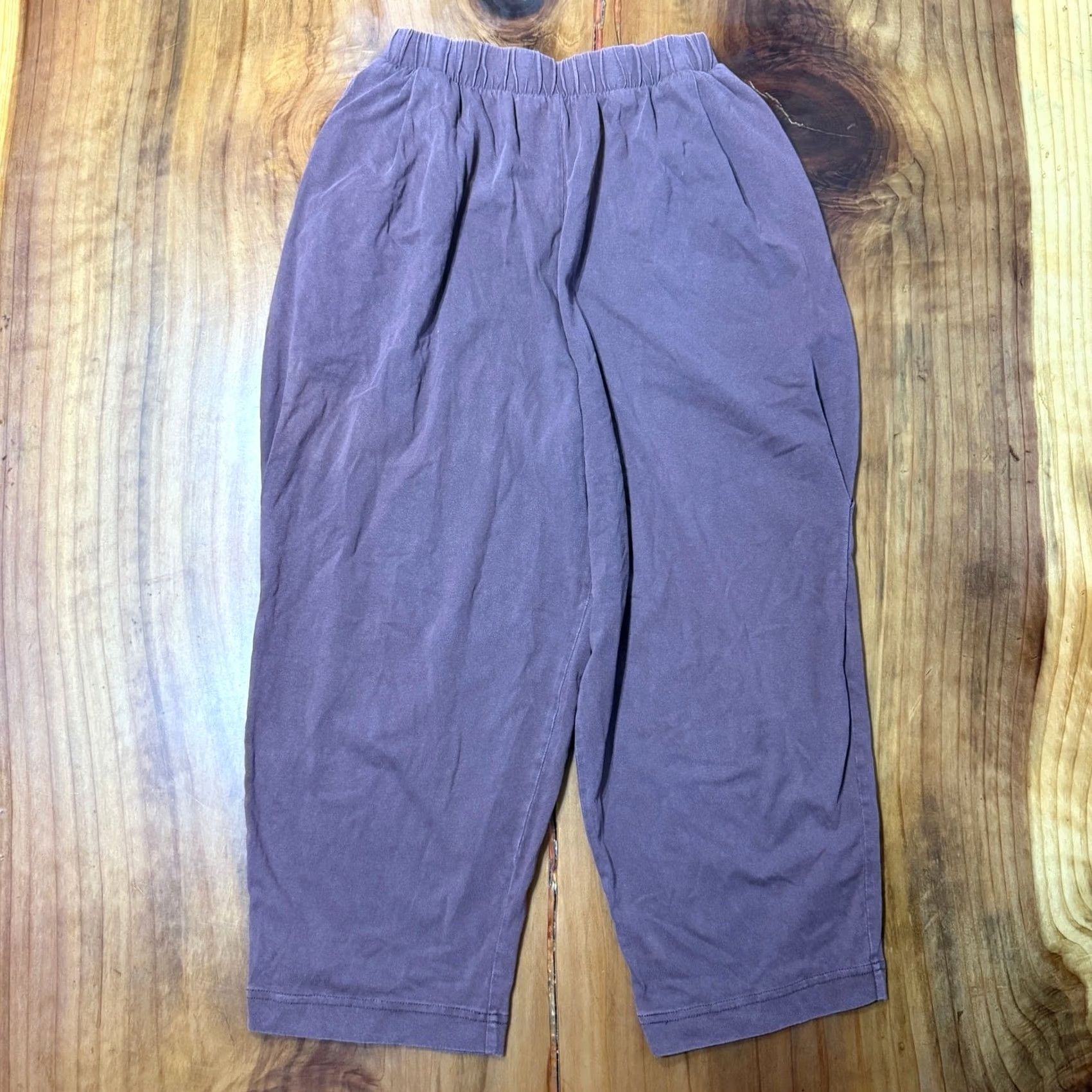 Free People VINTAGE Free People Pants Shirt? Size 26" / US 2 / IT 38 - 2 Thumbnail