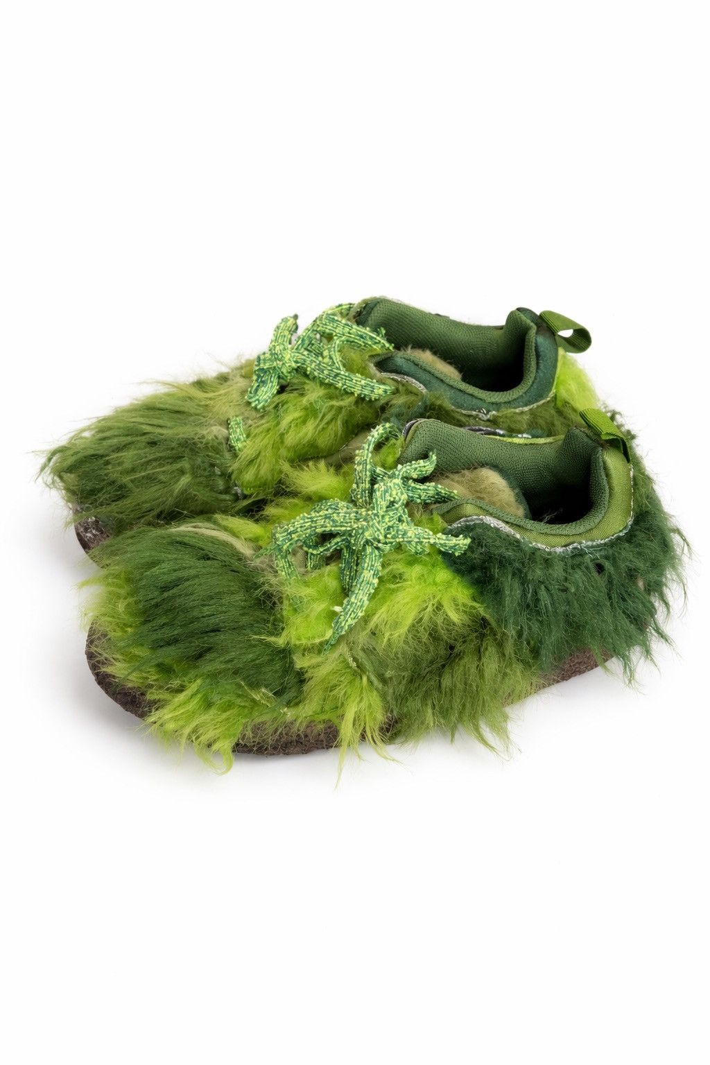 Cactus Plant Flea Market × Nike Nike x Cactus Plant Flea Market CPFM 1 “Overgrown” Green Size US 8.5 / EU 41-42 - 1 Thumbnail