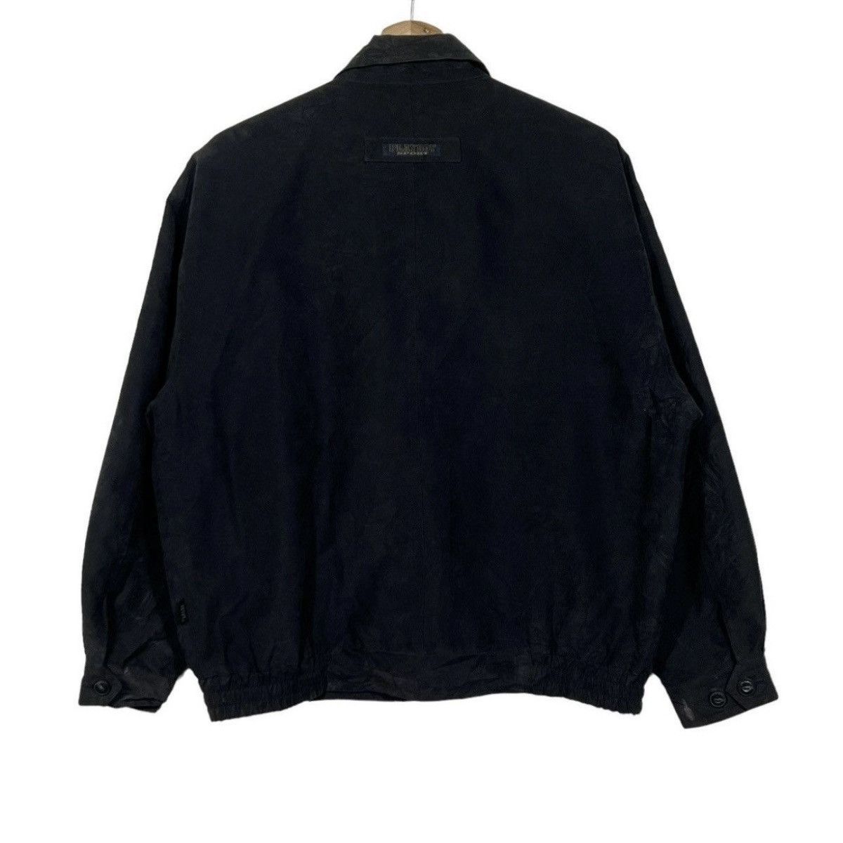 Playboy Playboy bomber jacket nice design Size US M / EU 48-50 / 2 - 2 Thumbnail