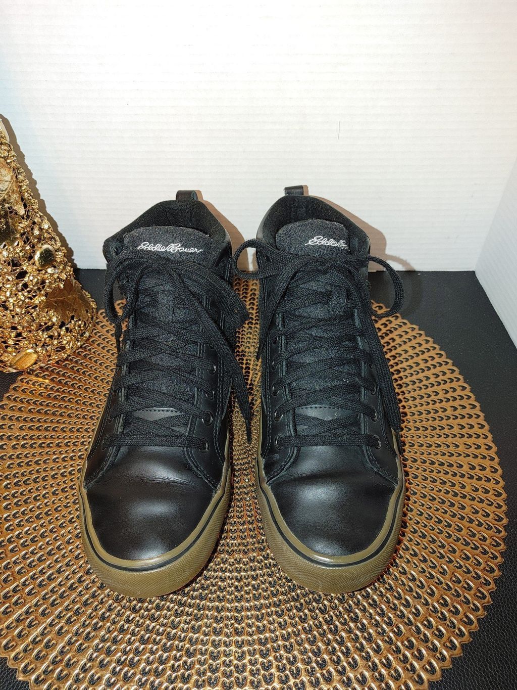 Eddie Bauer Eddie Bower Storm Sneakers Size 9(M) Size US 9 / EU 42 - 1 Thumbnail