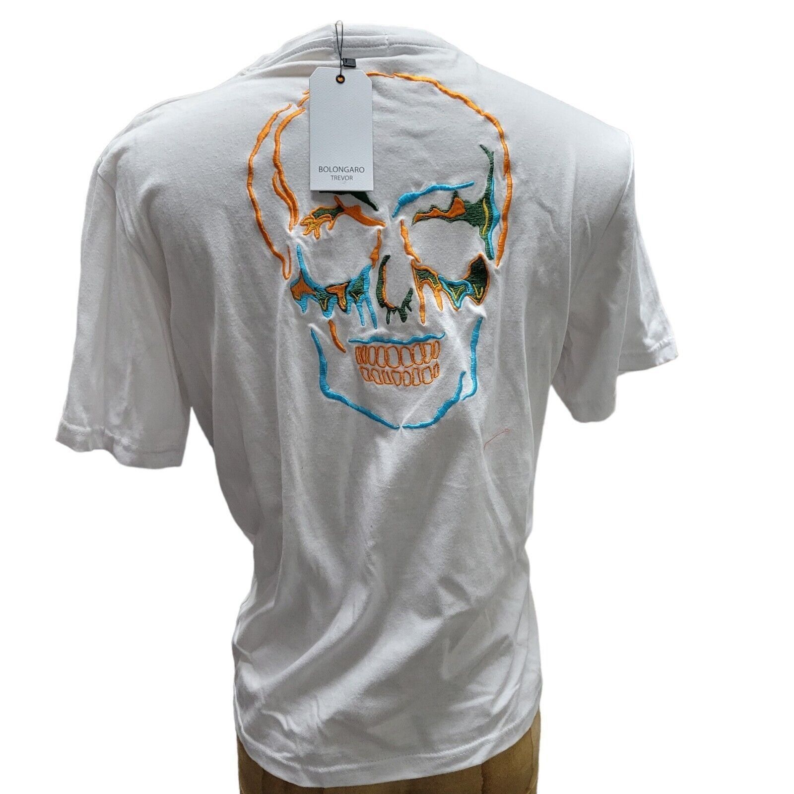 Bolongaro Trevor Bolongaro Trevor Graphic Tshirt Men's. Size Medium New With Size US M / EU 48-50 / 2 - 4 Thumbnail