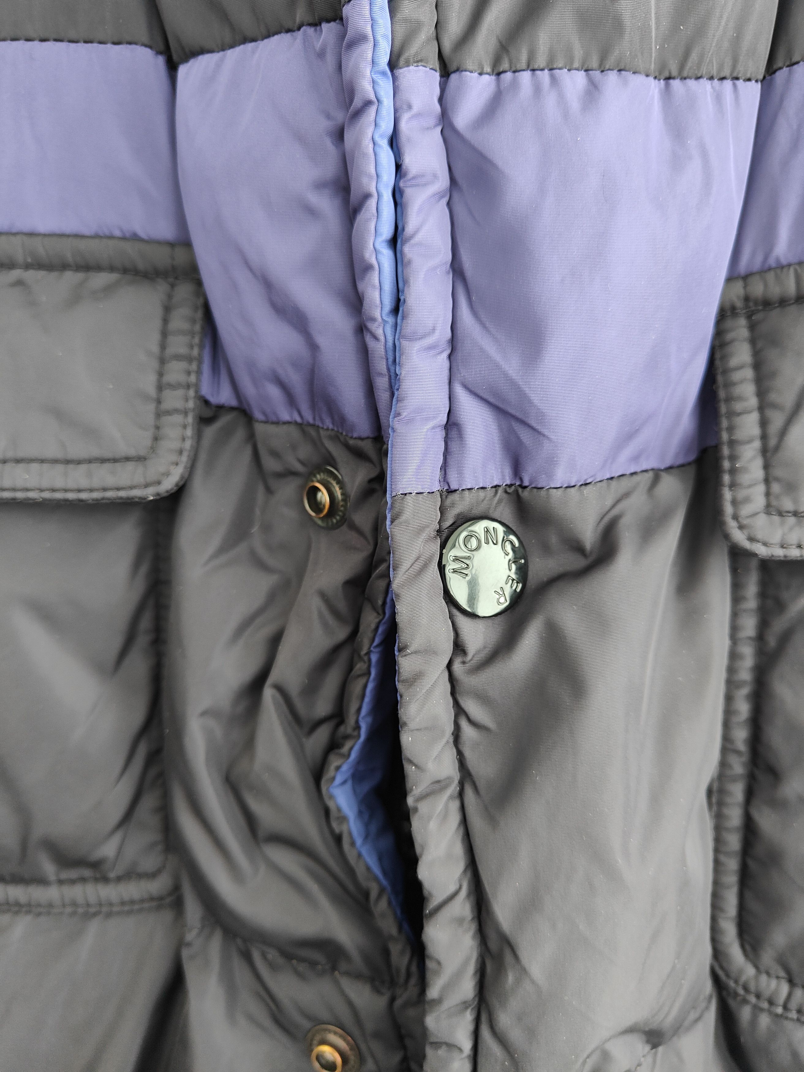 Moncler Moncler Jacot Down Puffer Jacket Size US L / EU 52-54 / 3 - 8 Thumbnail