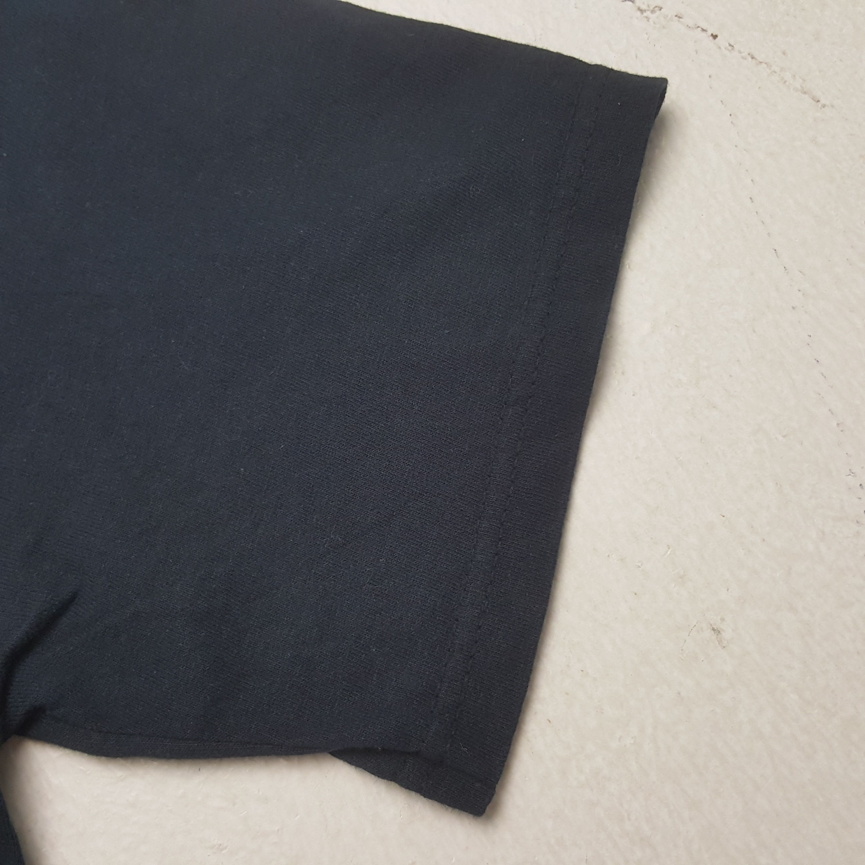 Other Vintage Anita Blake Vampire Hunter Novel Promo Tshirt 32 Size US S / EU 44-46 / 1 - 6 Thumbnail