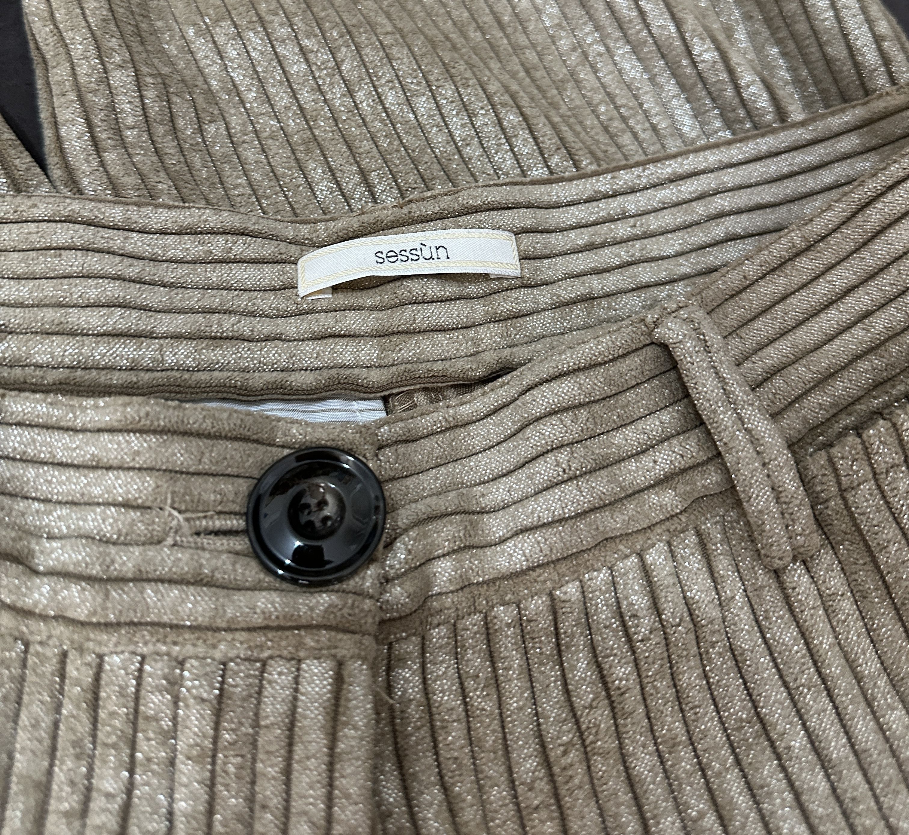 Other Sessu trouser Size 27" / US 4 / IT 40 - 5 Thumbnail