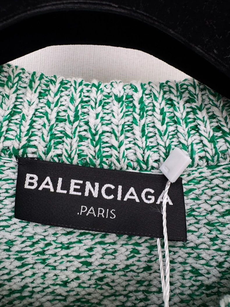 Other Balenciaga sweater Size M / US 6-8 / IT 42-44 - 2 Thumbnail
