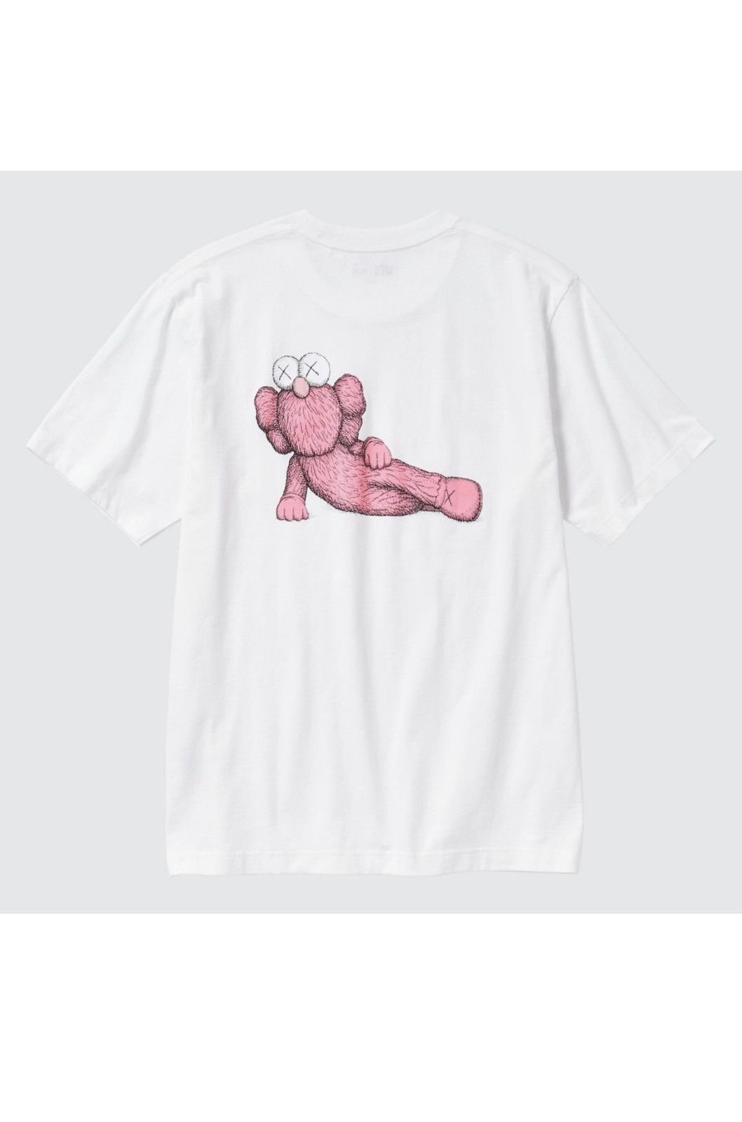 Kaws × Uniqlo Kaws x Uniqlo 2023 Collab Size US L / EU 52-54 / 3 - 1 Thumbnail