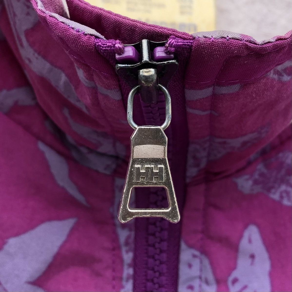 Helly Hansen Vintage Helly Hansen Windbreaker Zipper Jacket Small logo Size US M / EU 48-50 / 2 - 14 Thumbnail