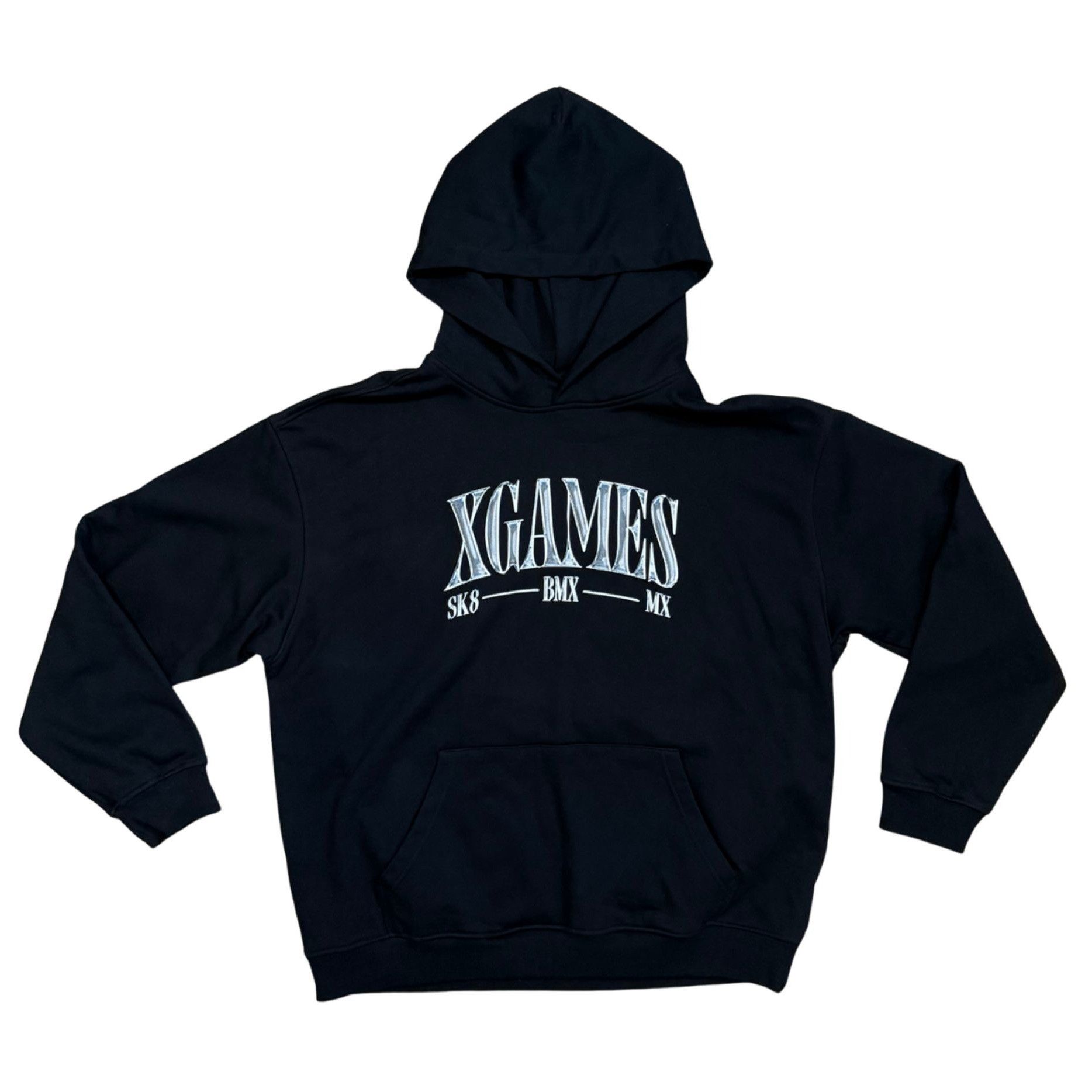 Other Nine Vicious For Nothing Hoodie Official Merch | Grailed