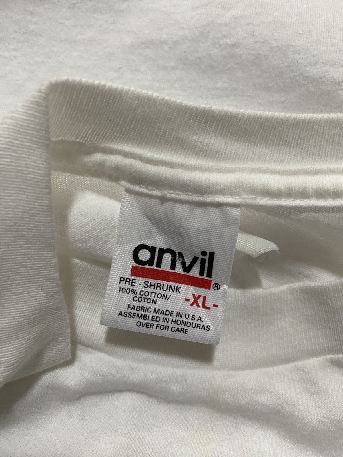 Band Tees × Vintage Elvis 1997’s Size US XL / EU 56 / 4 - 6 Thumbnail