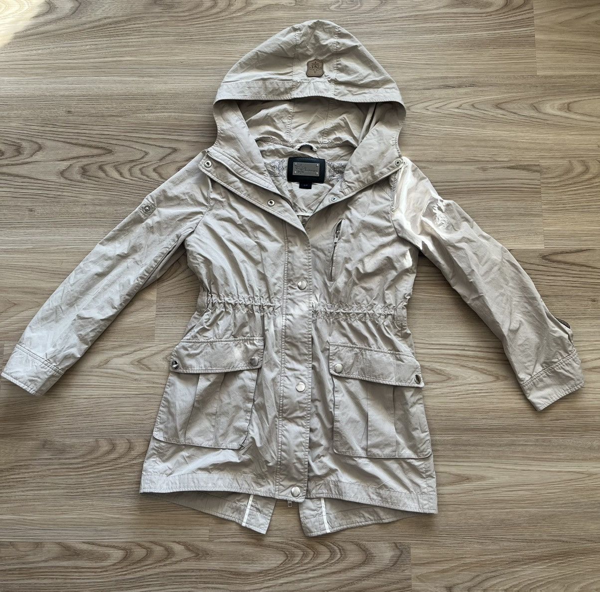Mackage Mackage coat Size S / US 4 / IT 40 - 1 Thumbnail
