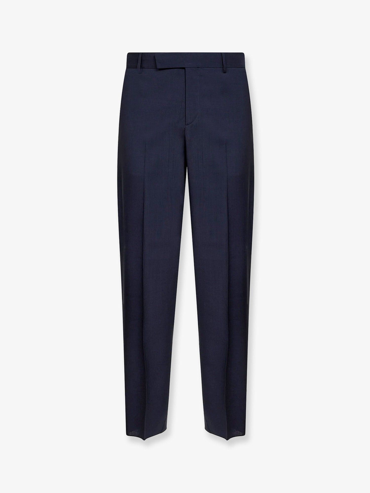 Fendi Fendi Virgin wool trousers Tag Size IT 48 Men - USA Tariffs Included Size US 32 / EU 48 - 1 Thumbnail