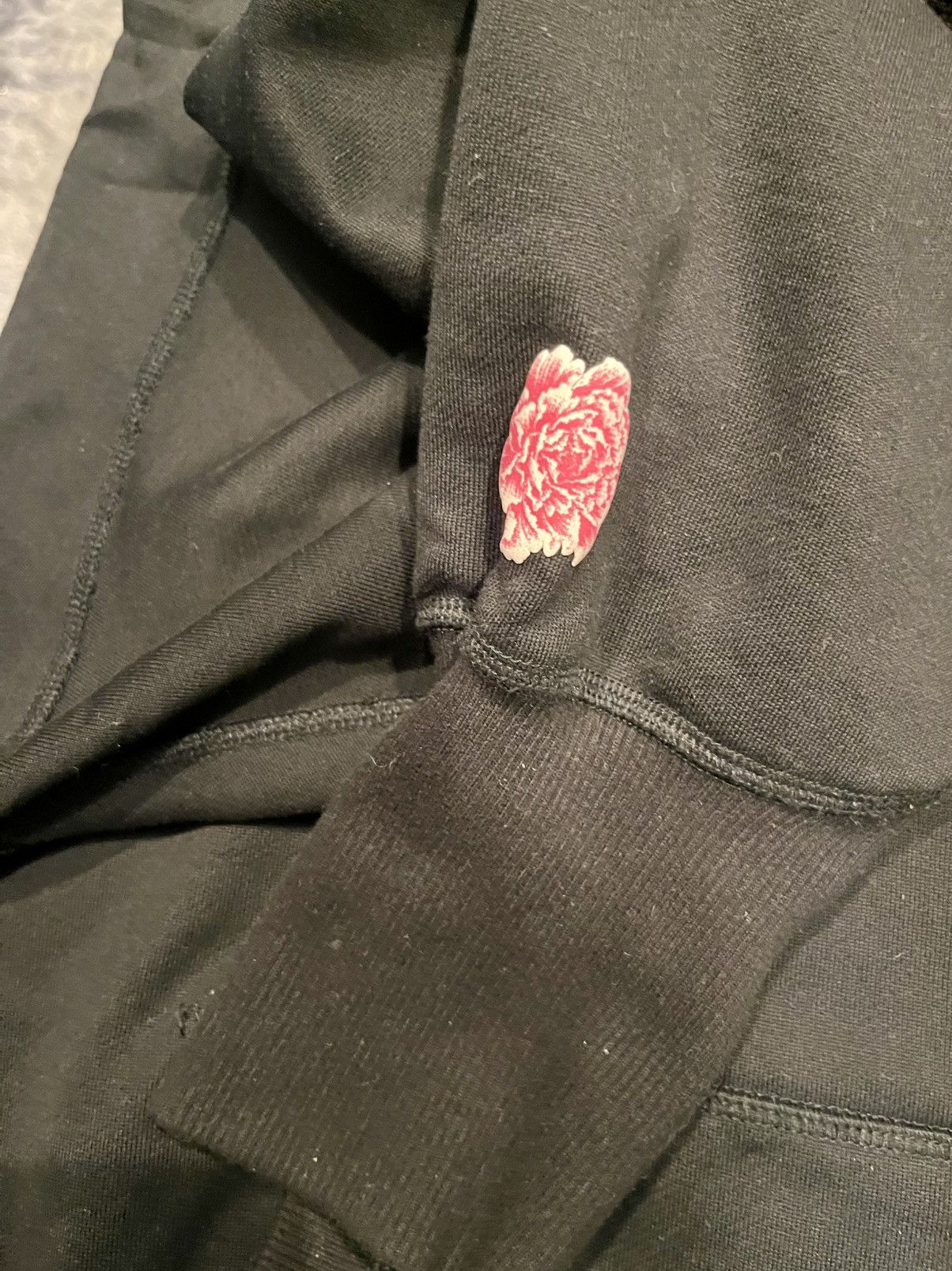 Y-3 Y-3 X JAMES HARDEN HOODY Size US M / EU 48-50 / 2 - 3 Thumbnail